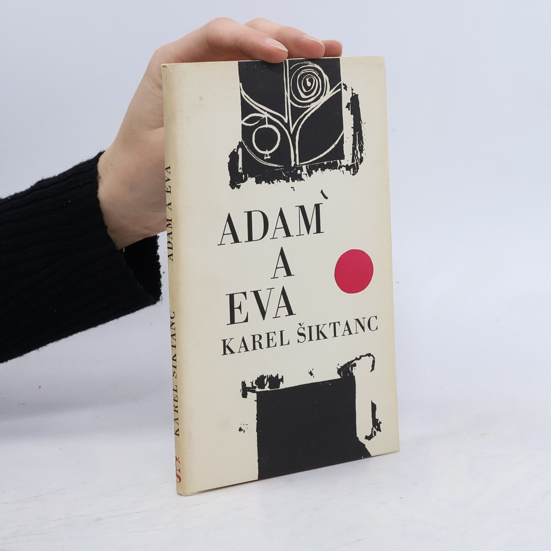 Adam a Eva