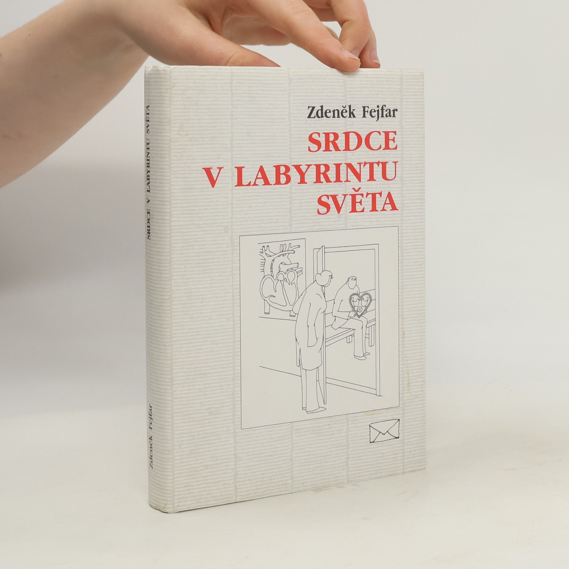 Srdce v labyrintu světa