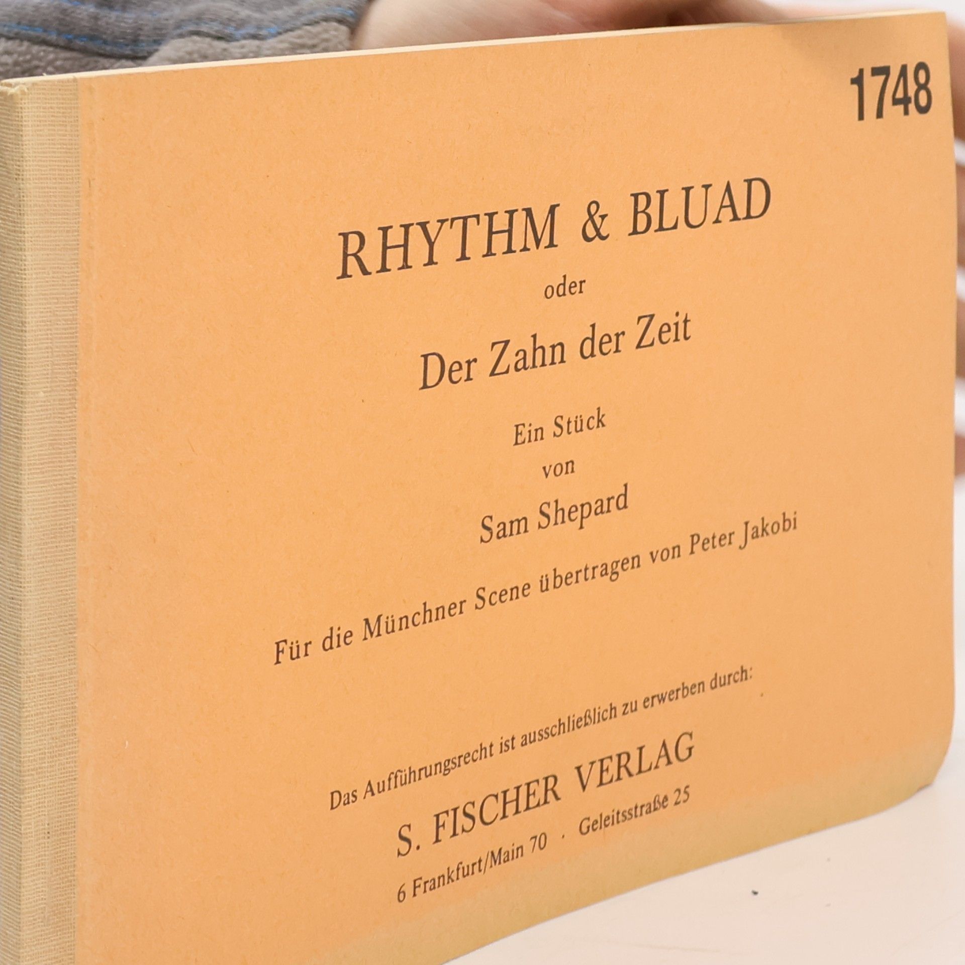 RHYTHM & BLUAD
