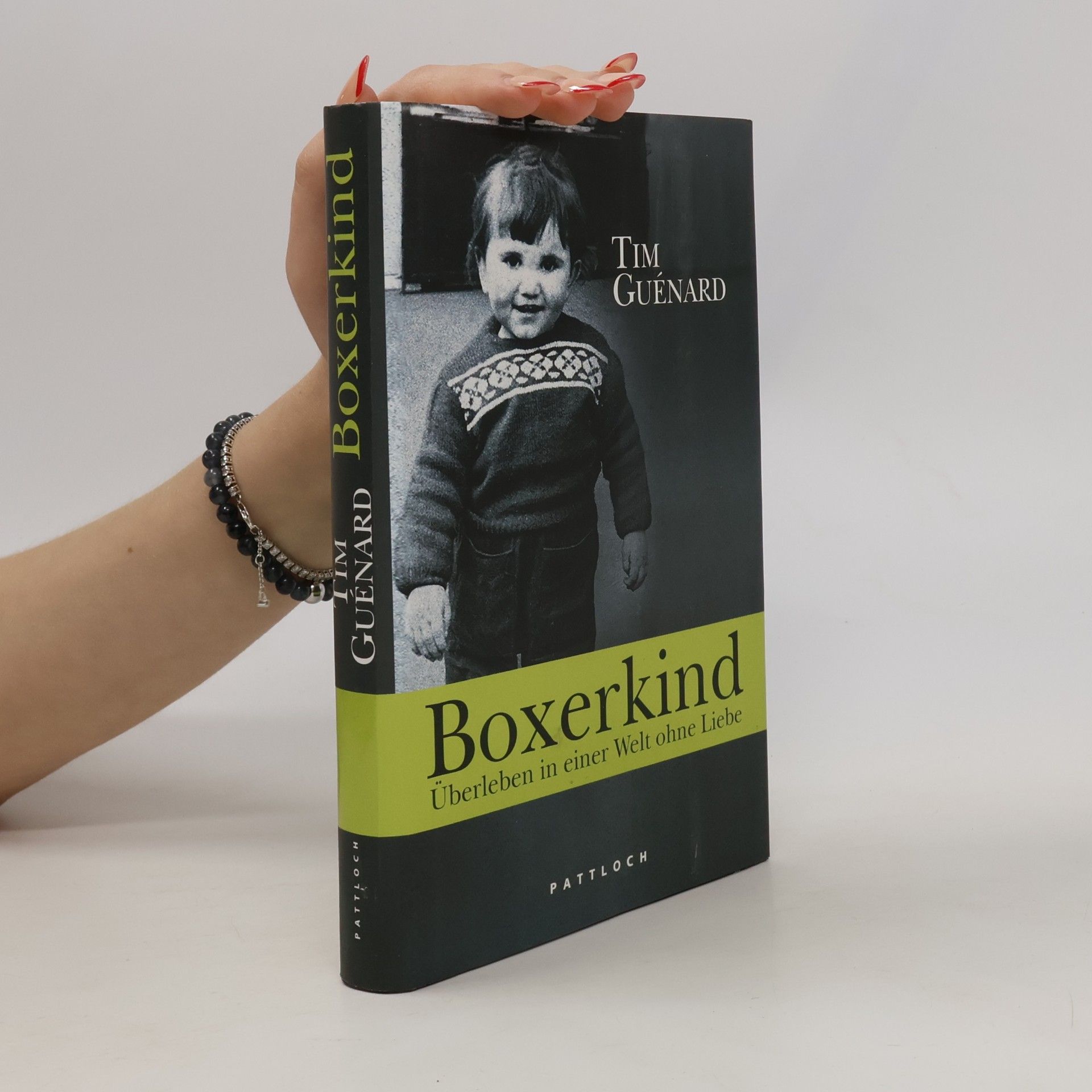 Boxerkind