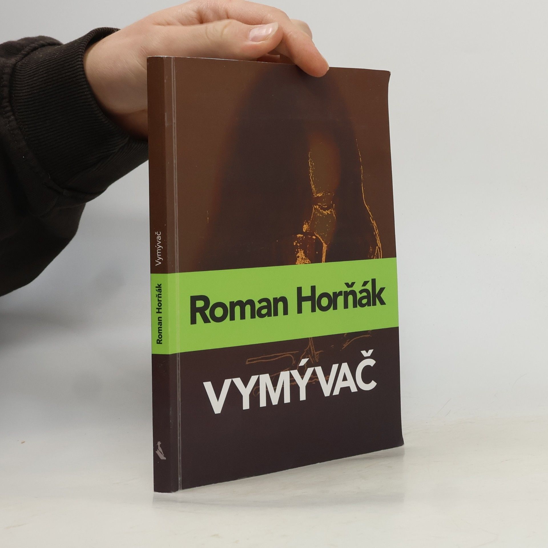 Vymývač
