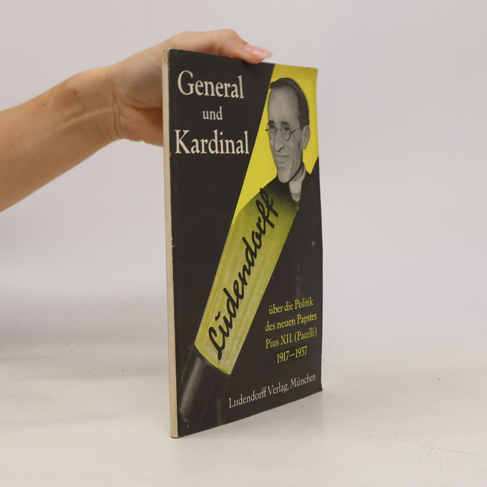 General und Kardinal