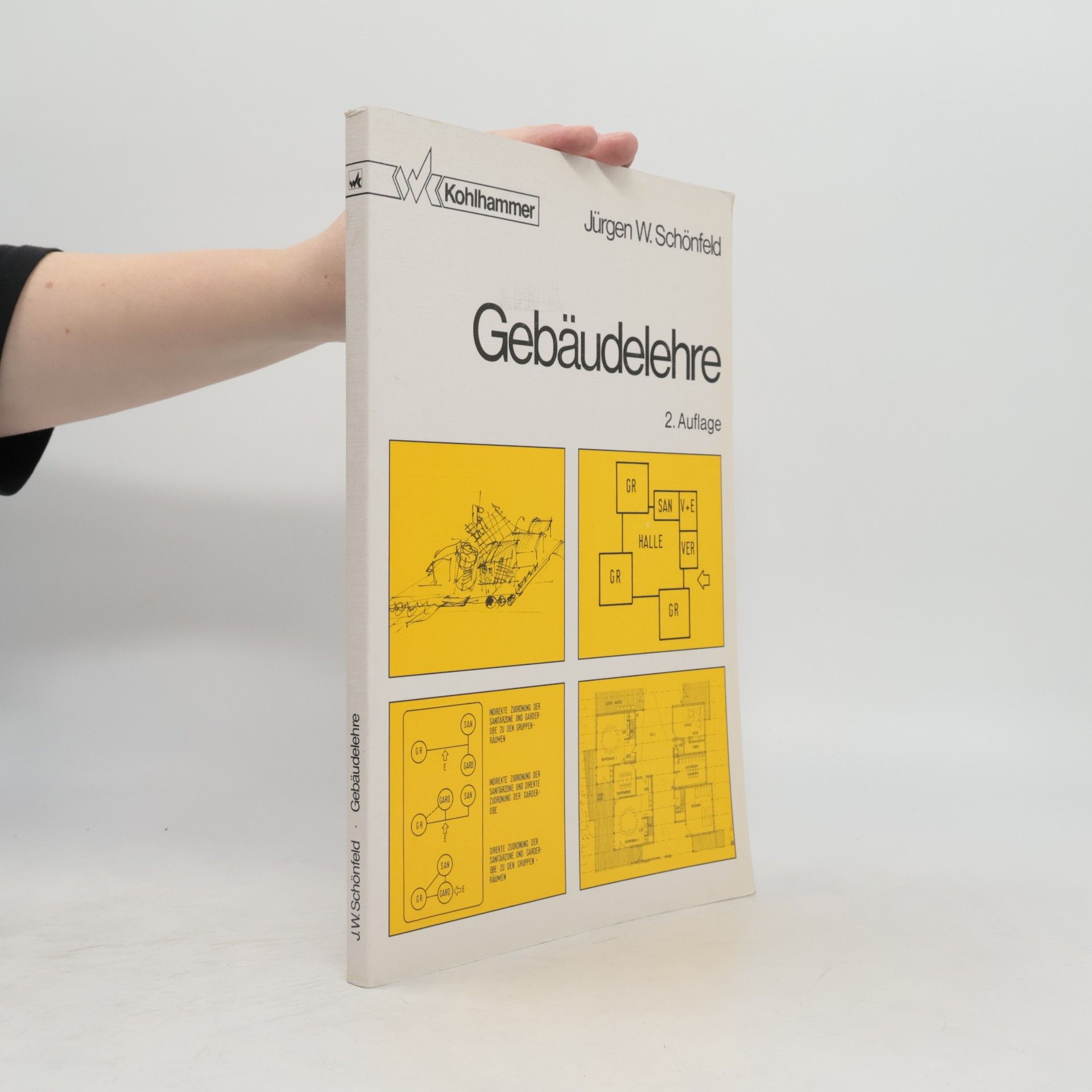 Gebäudelehre