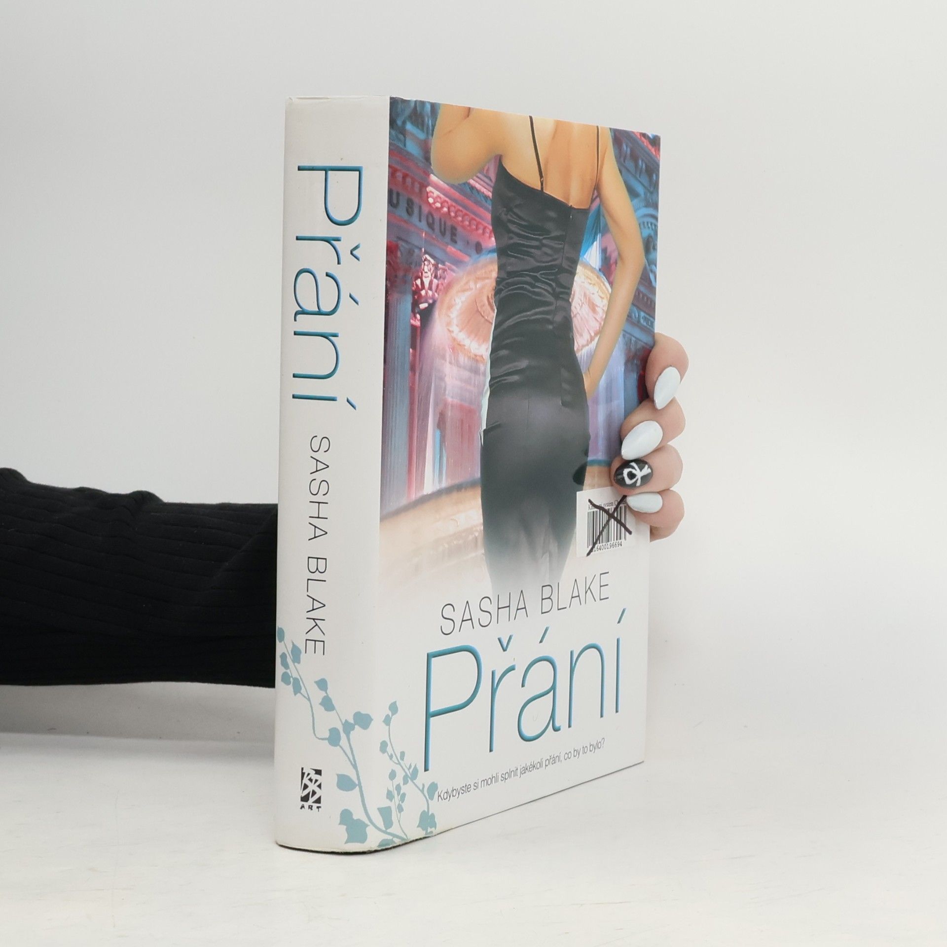 Přání