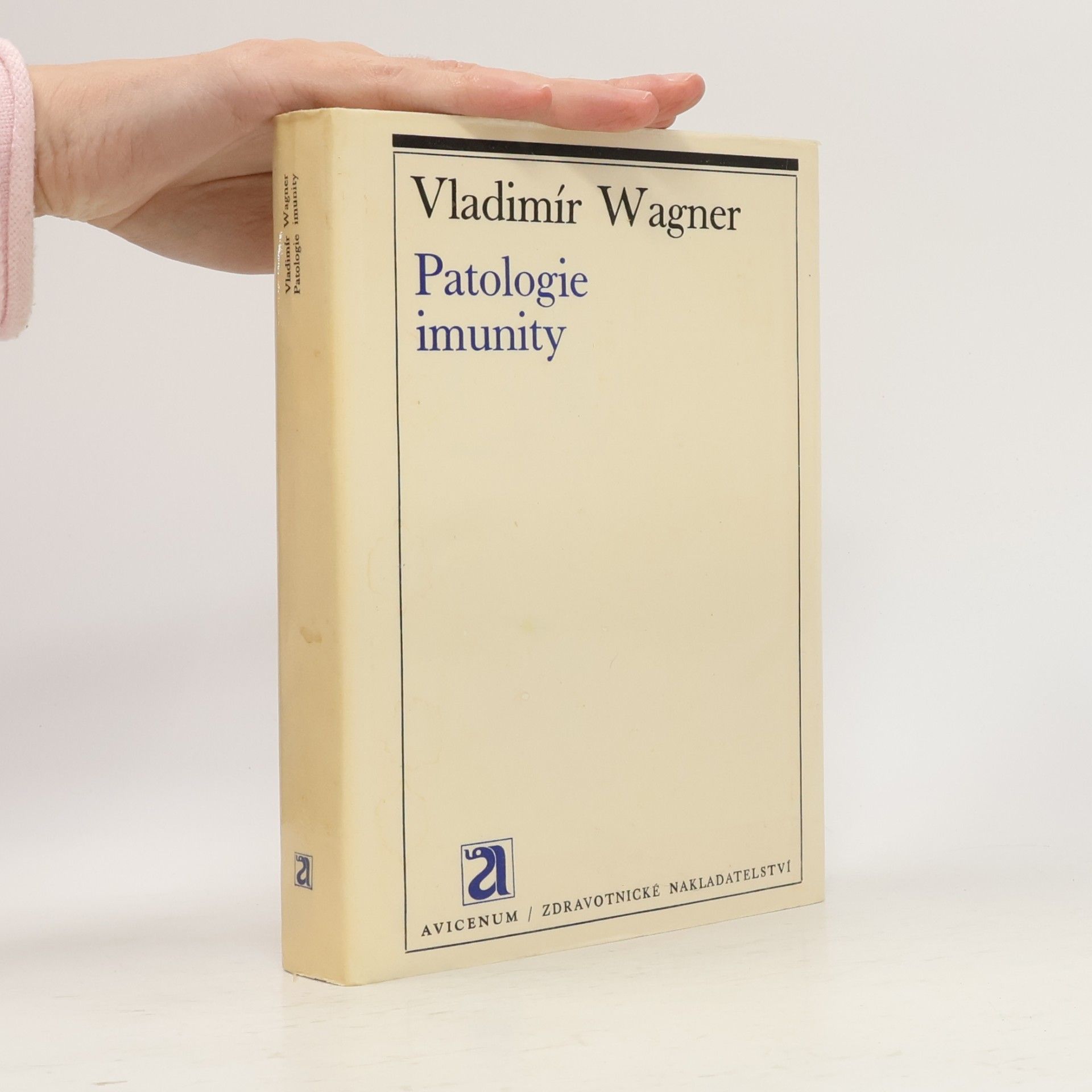 Patologie imunity