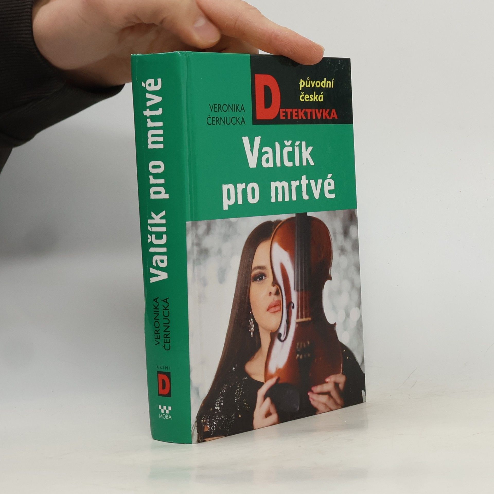 Valčík pro mrtvé