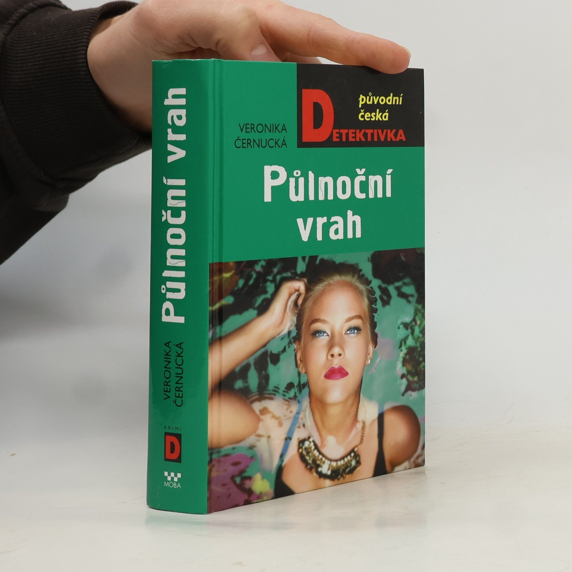 Půlnoční vrah