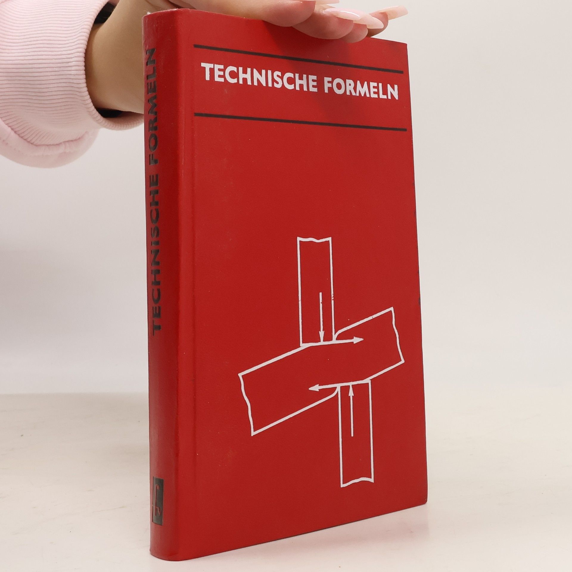 Various authors Technische Formeln