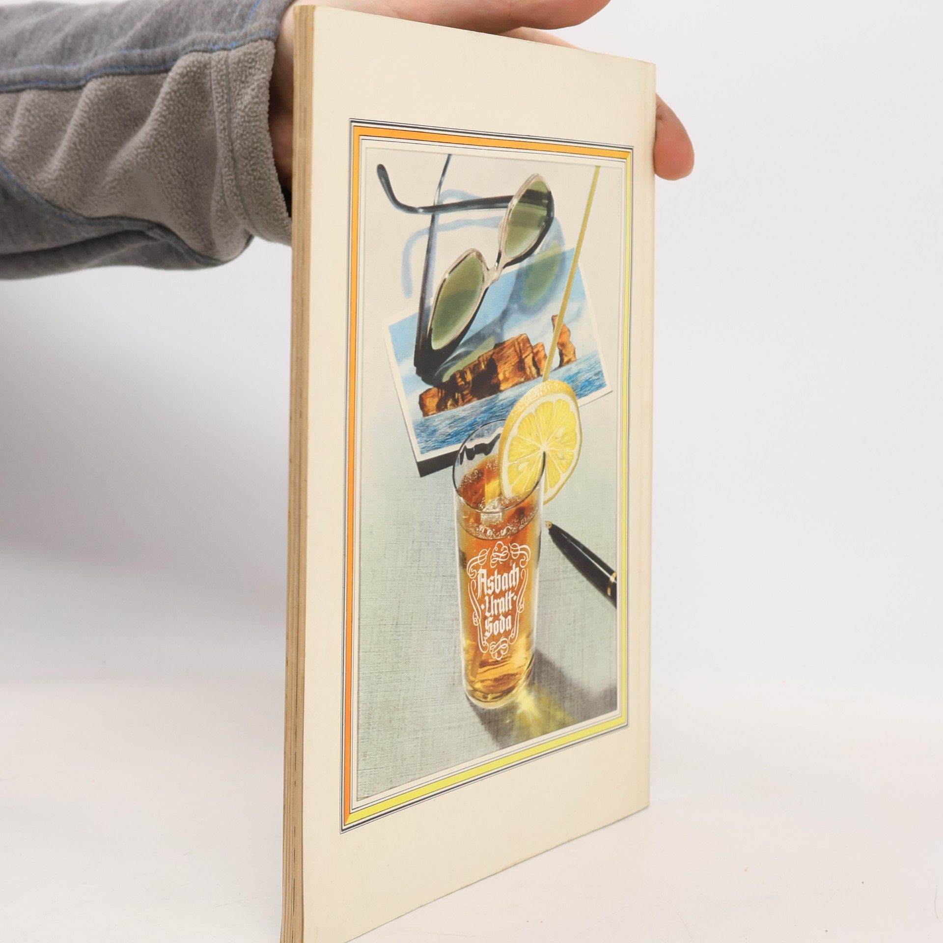 Collectif d'auteurs Westermann. Welt. Kunst. Kultur 8/1968