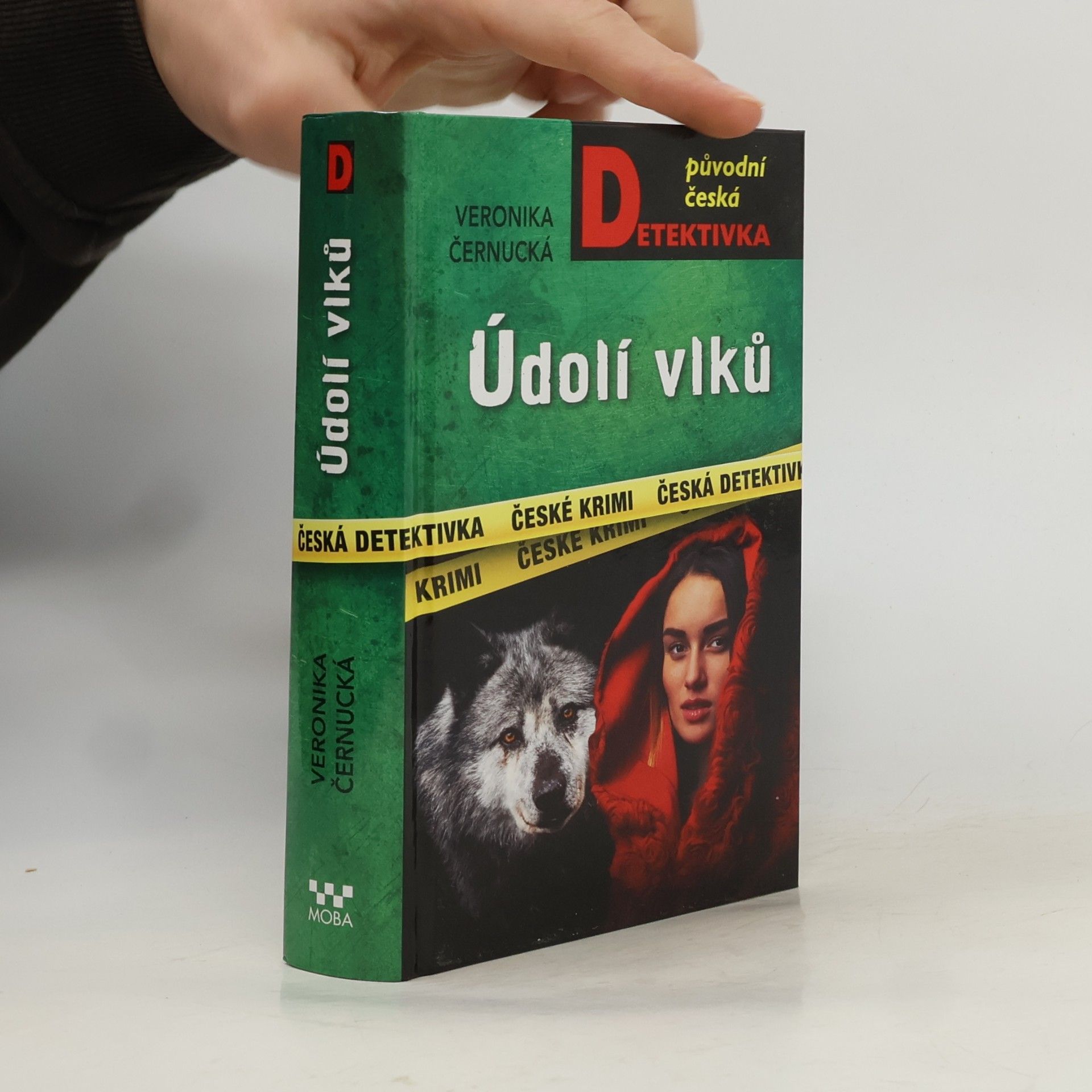 Údolí vlků