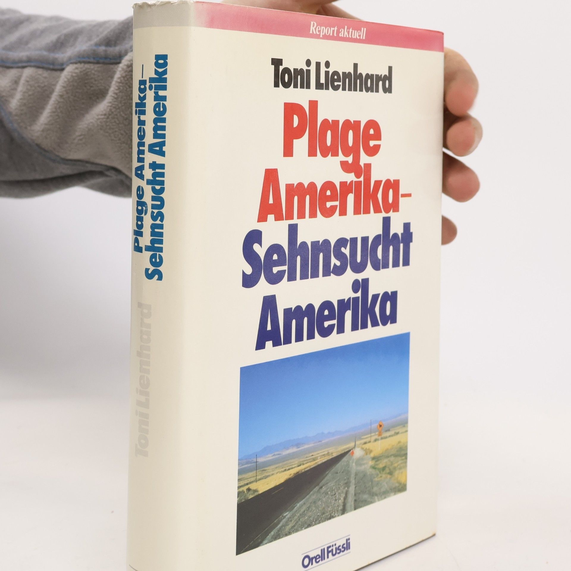 Plage Amerika - Sehnsucht Amerika