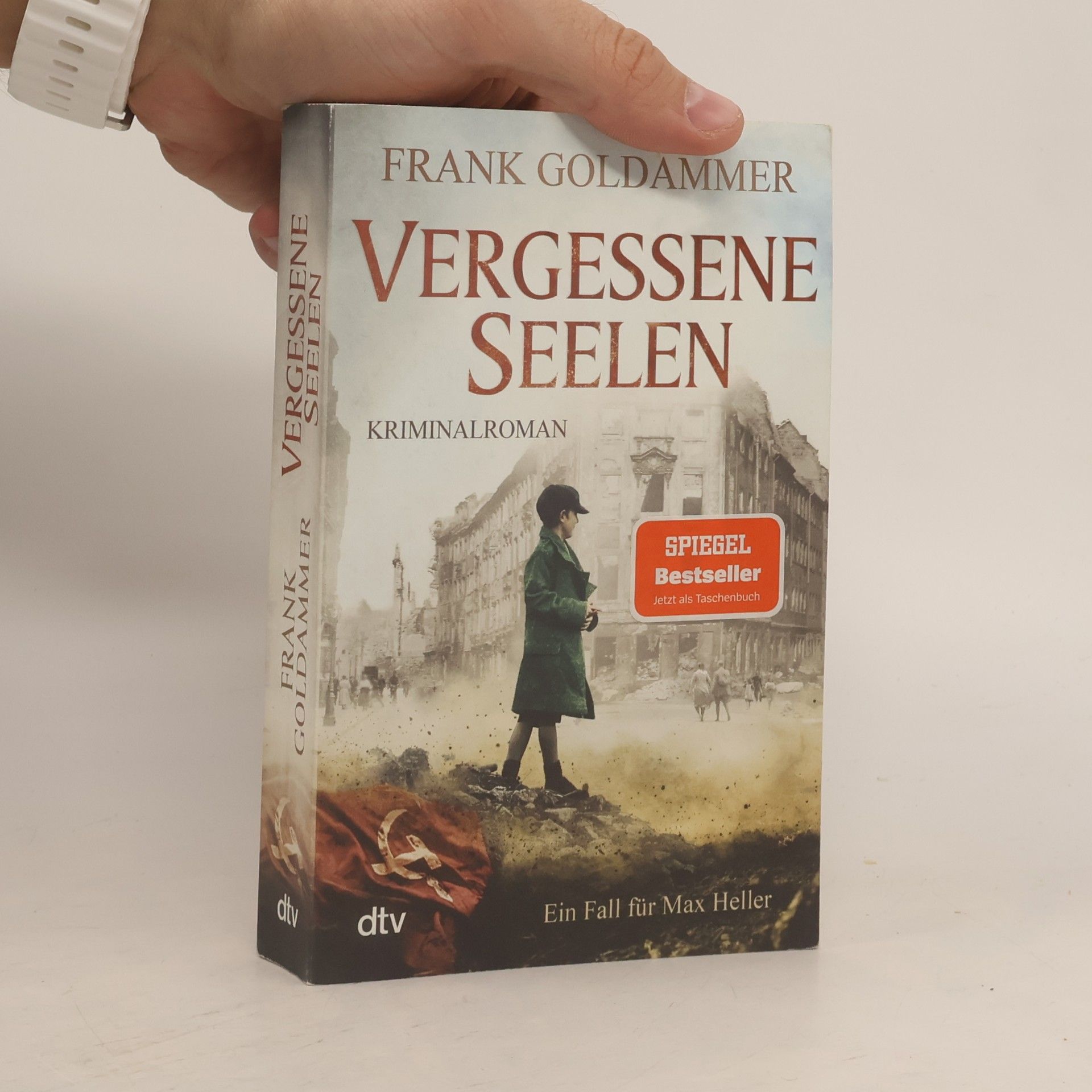 Vergessene Seelen