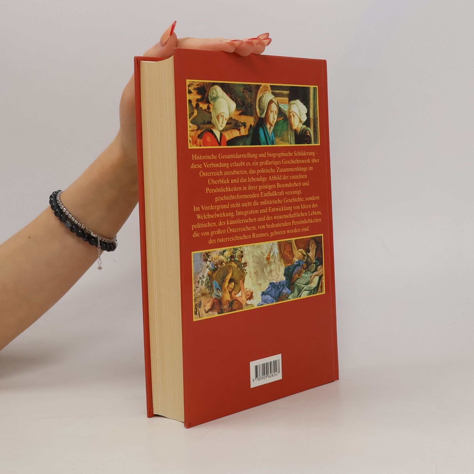 Autorenkollektiv Tausend Jahre Österreich. Eine Biographische Chronik 1