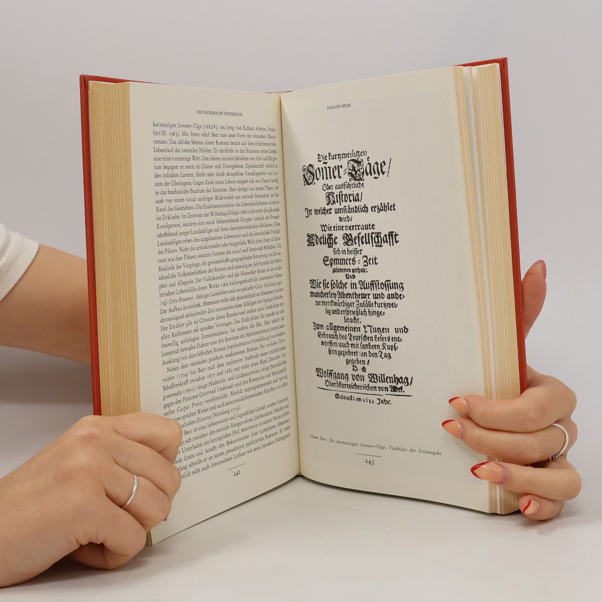 Autorenkollektiv Tausend Jahre Österreich. Eine Biographische Chronik 1