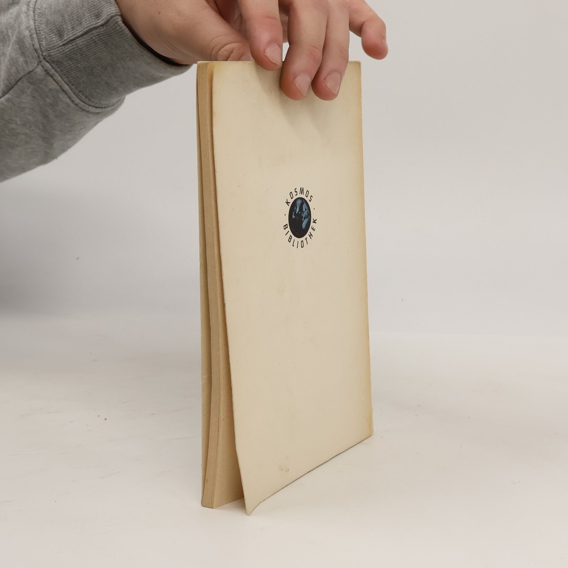 Jürgen Hagel Die Kosmos-Bibliothek 236. Sturmfluten