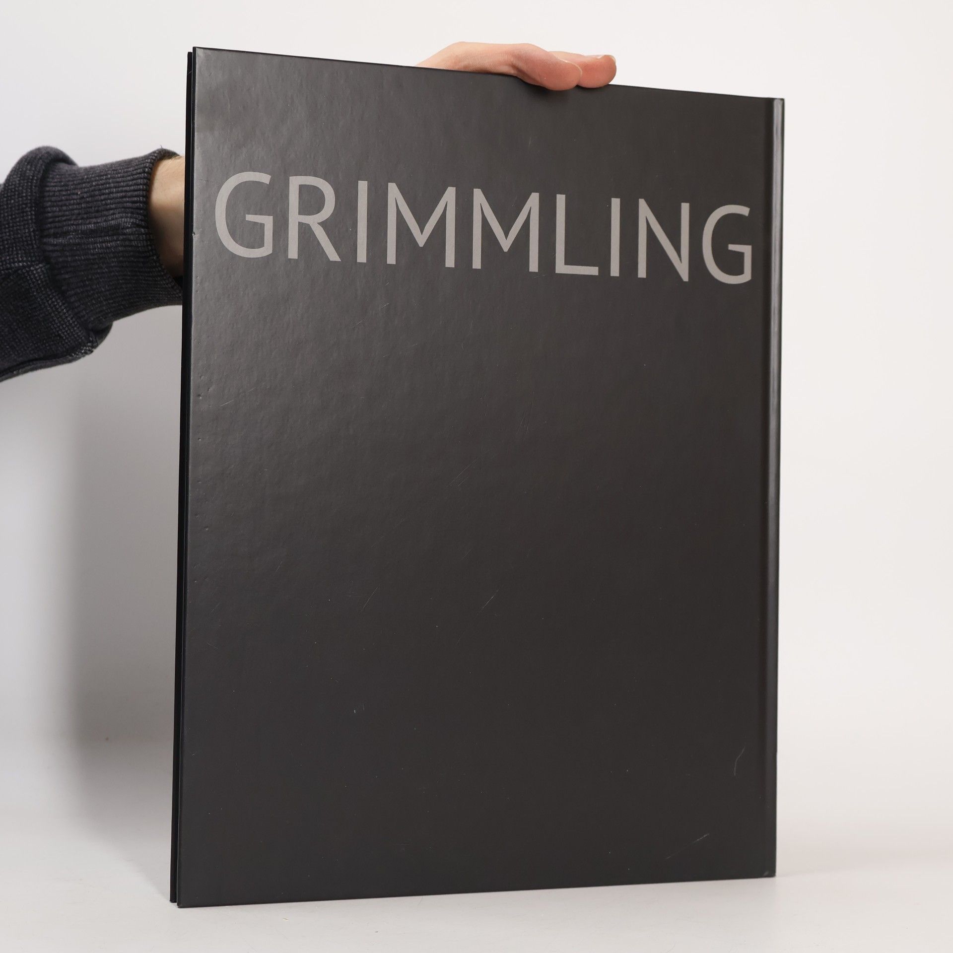 Various authors Grimmling