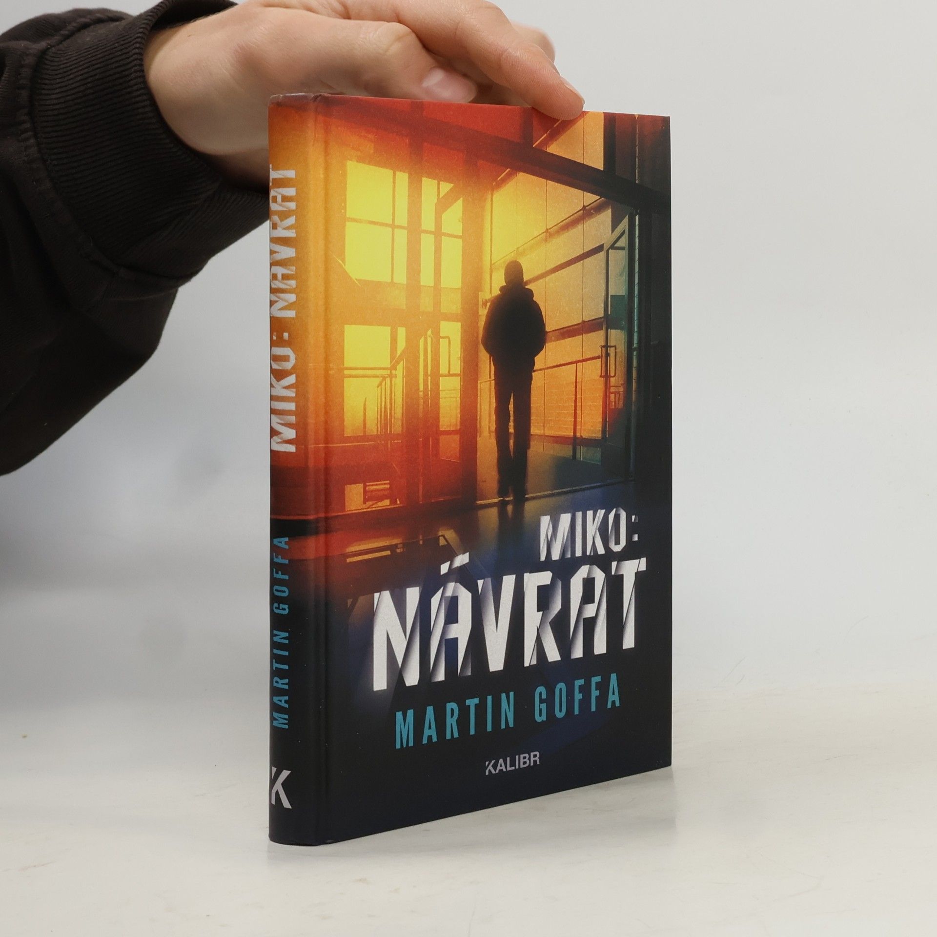 Miko: Návrat