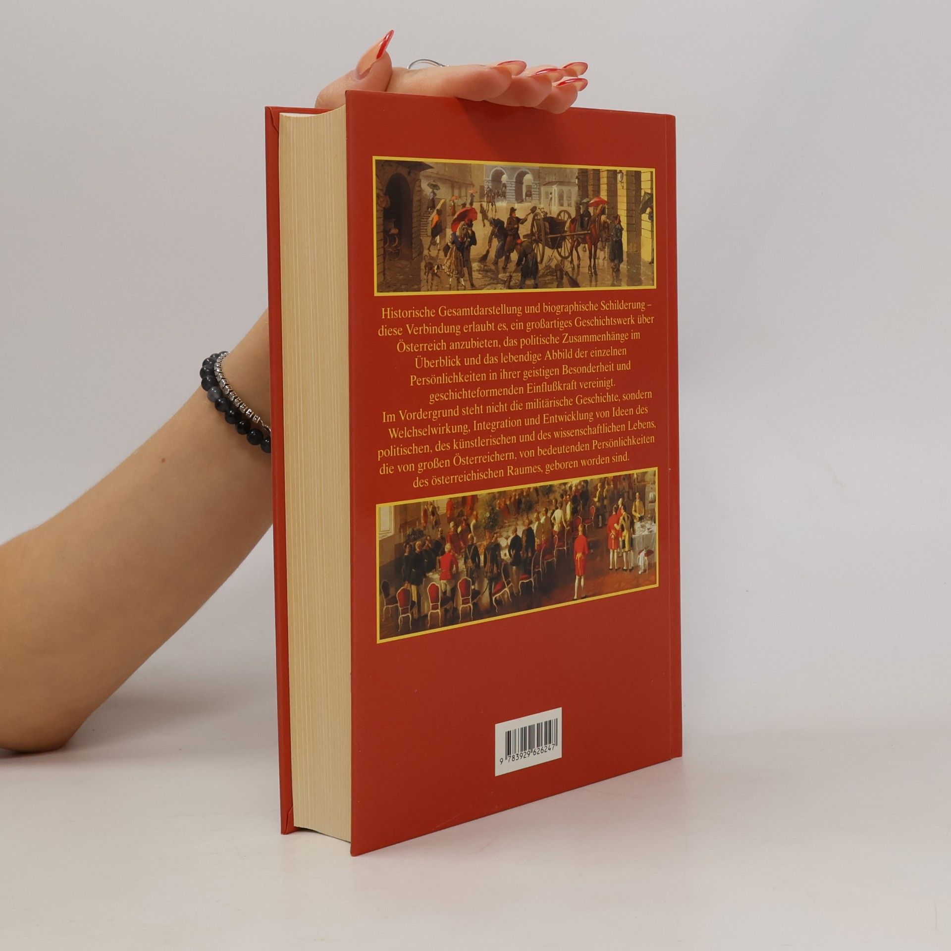 Autorenkollektiv Tausend Jahre Österreich. Eine Biographische Chronik. Band 2