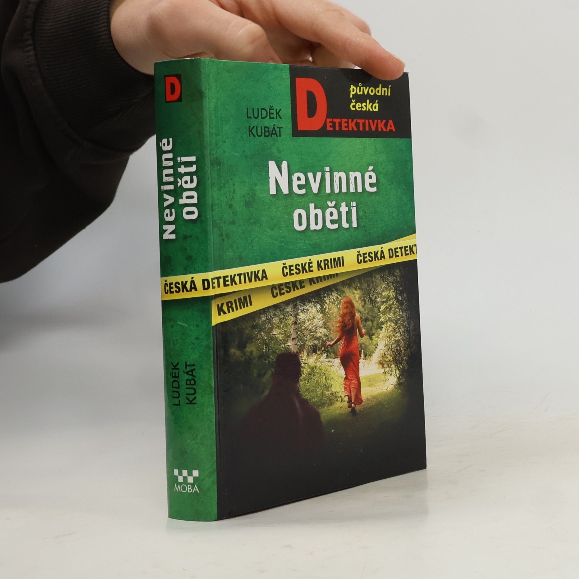Nevinné oběti