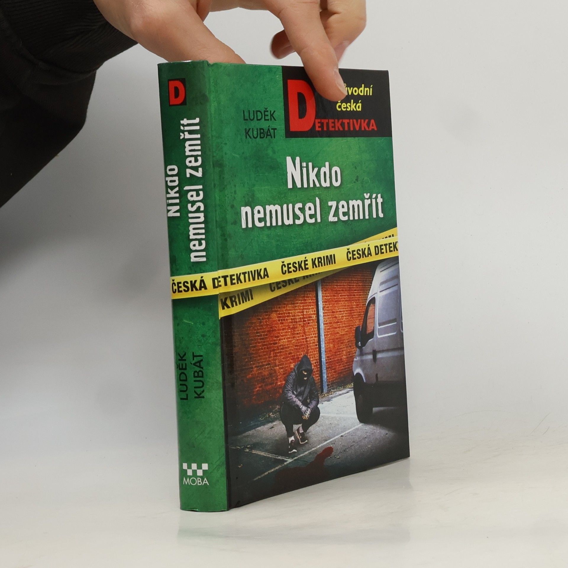 Nikdo nemusel zemřít
