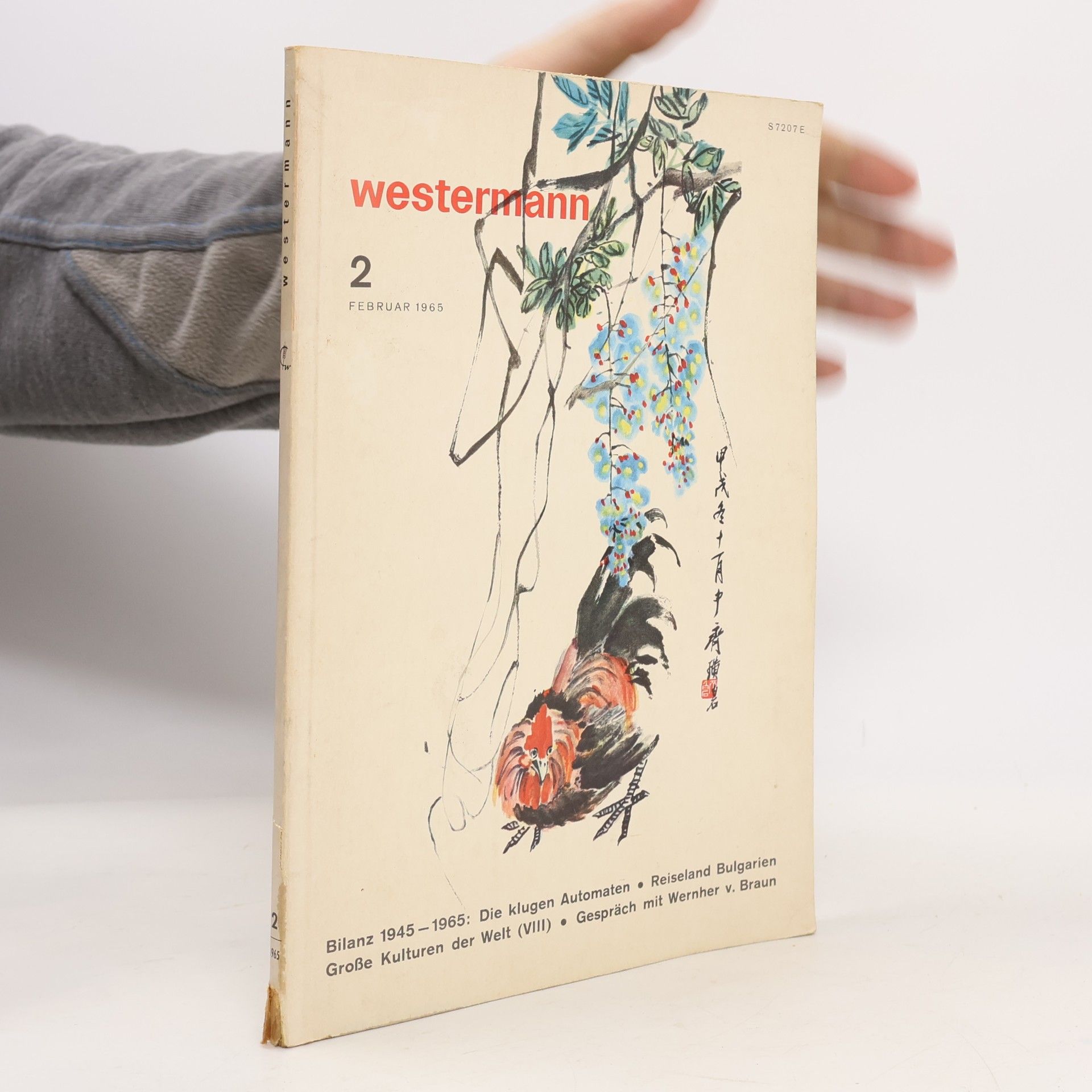 Westermann 2 FEBRUAR 1965