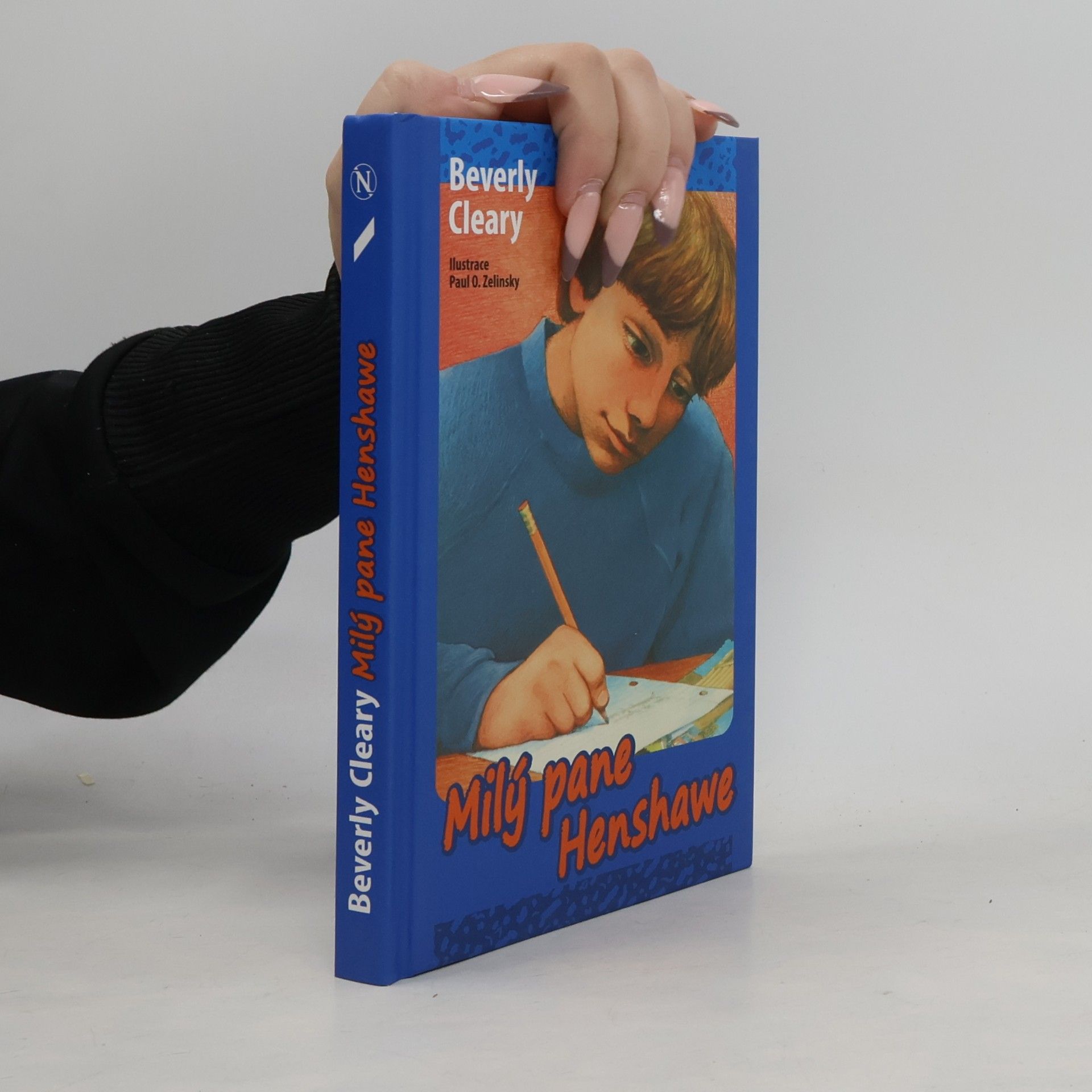 Milý pane Henshawe