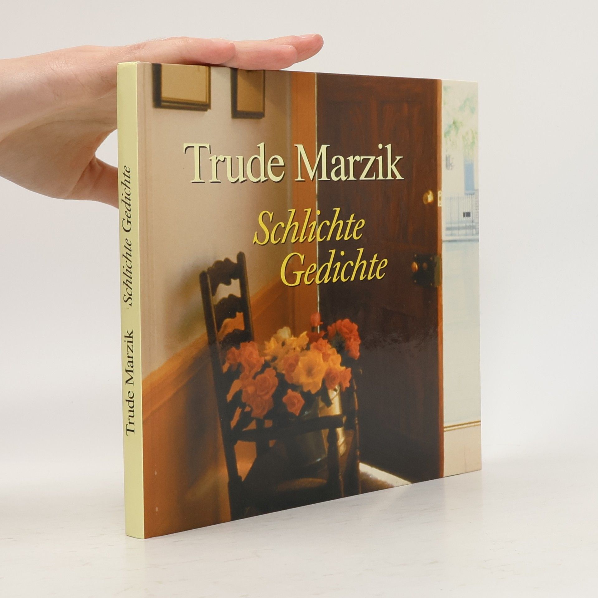 Schlichte Gedichte