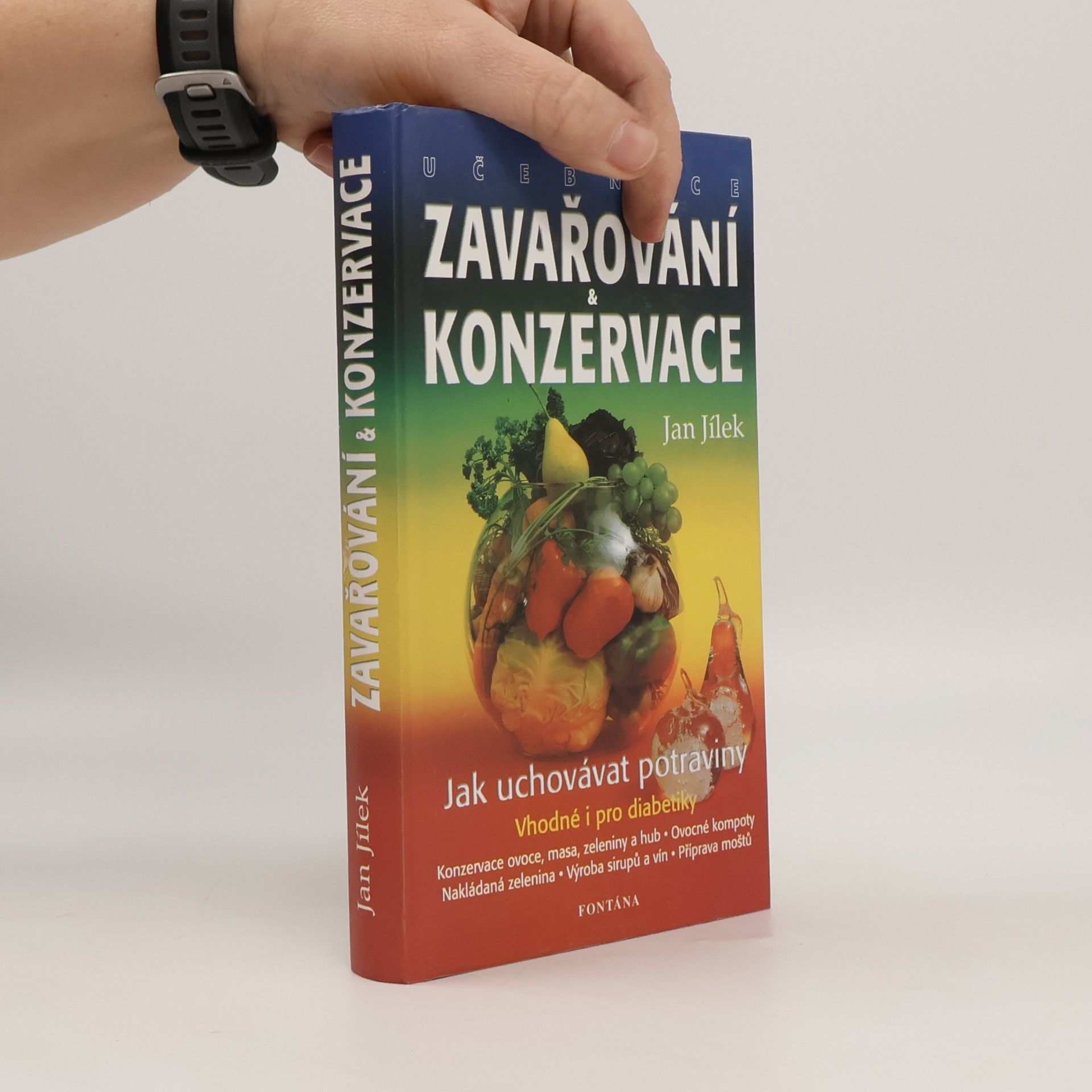 Učebnice zavařování & konzervace