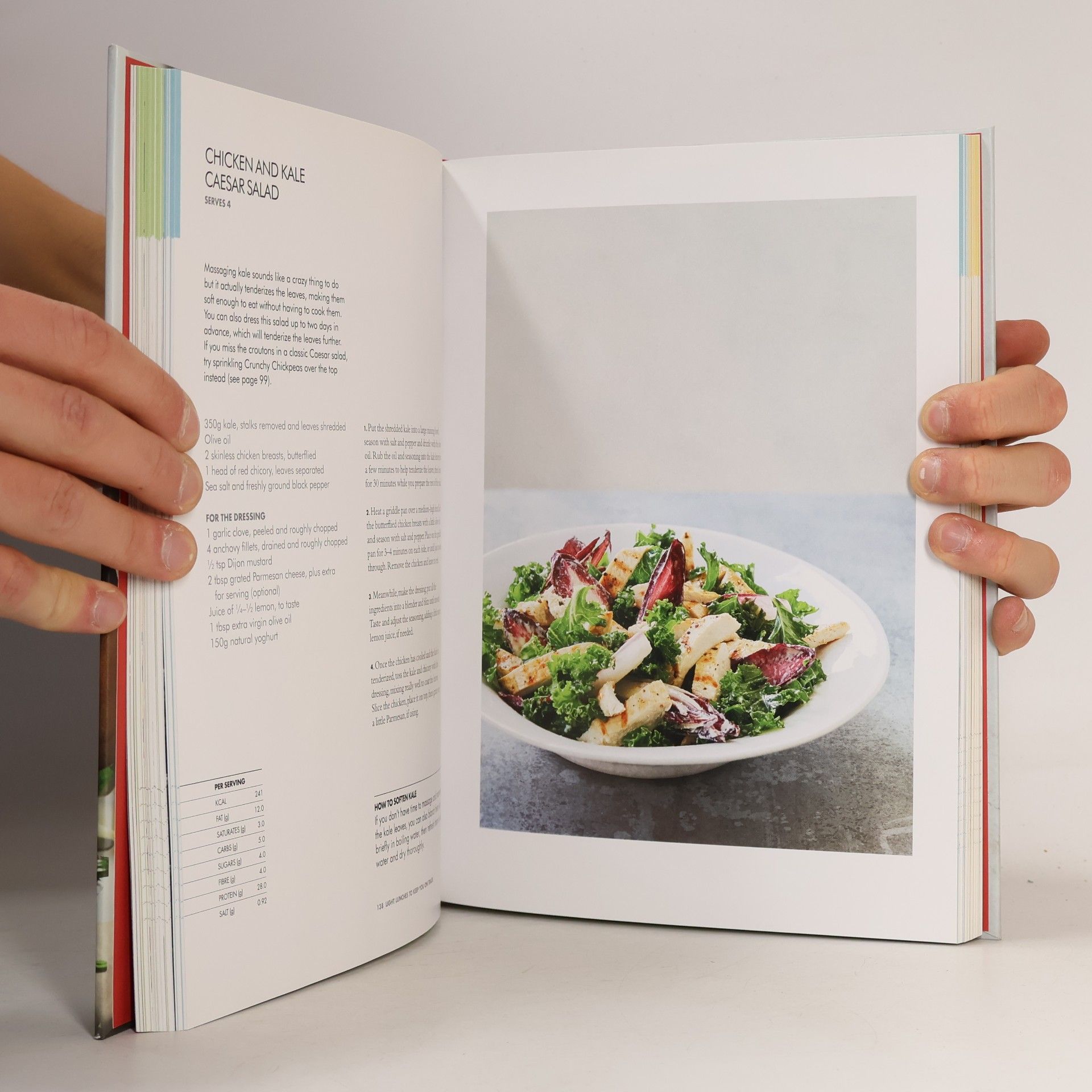Gordon Ramsay Gordon Ramsay Ultimate Fit Food