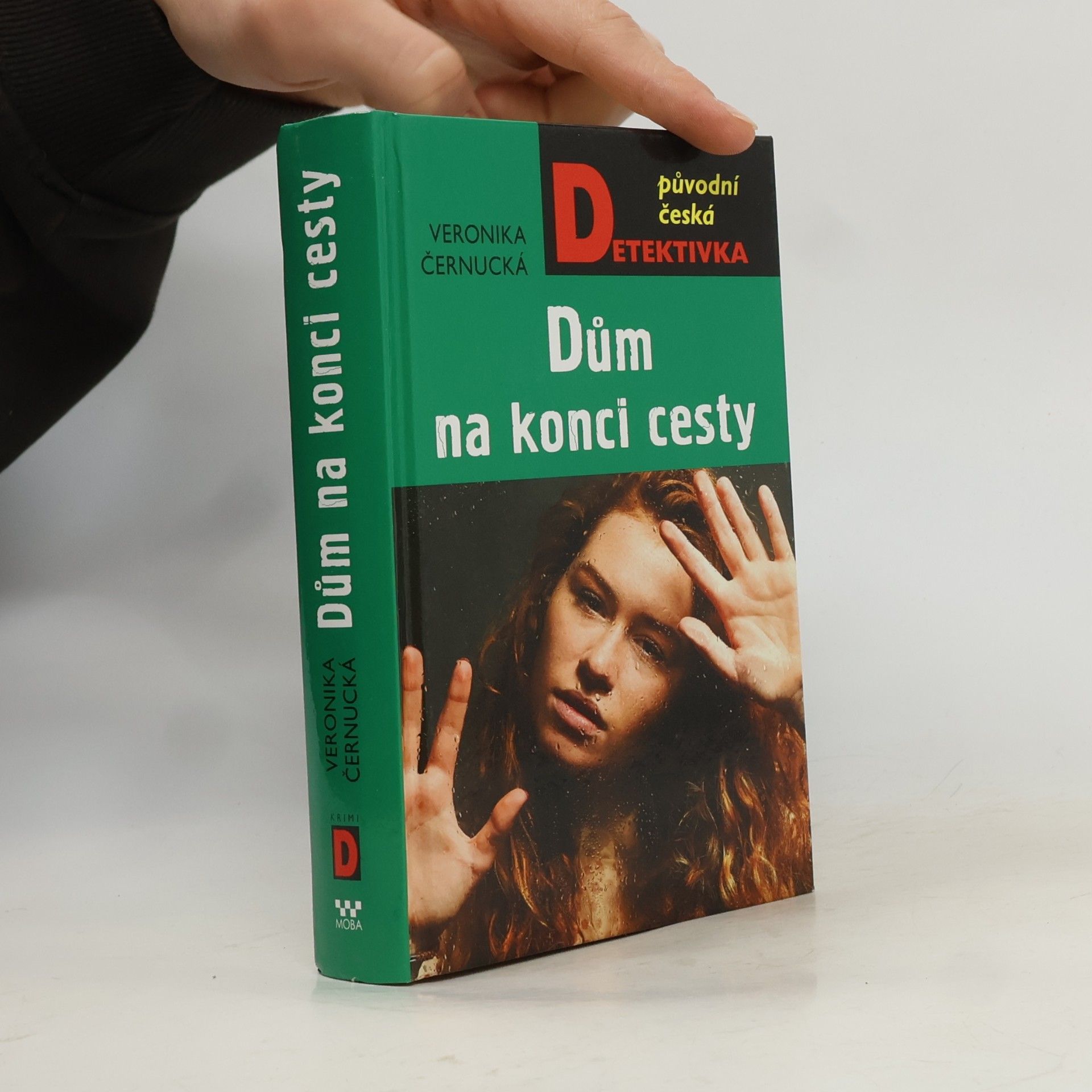Dům na konci cesty