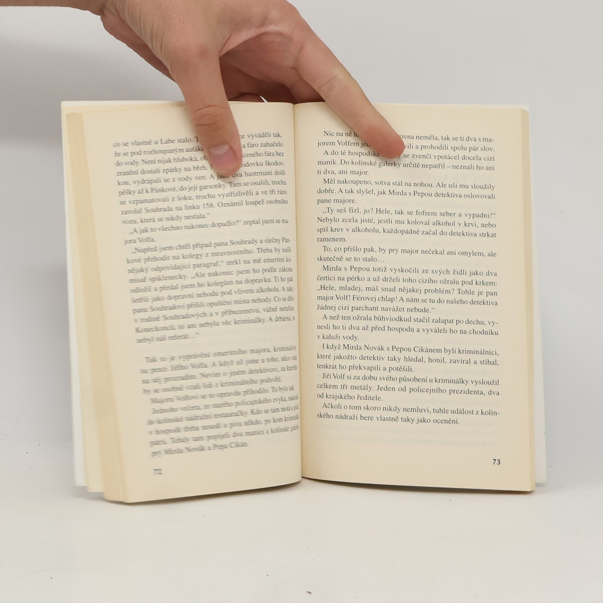 Autorenkollektiv Rozhřešení pro vraha. Skutečné kriminální případy.