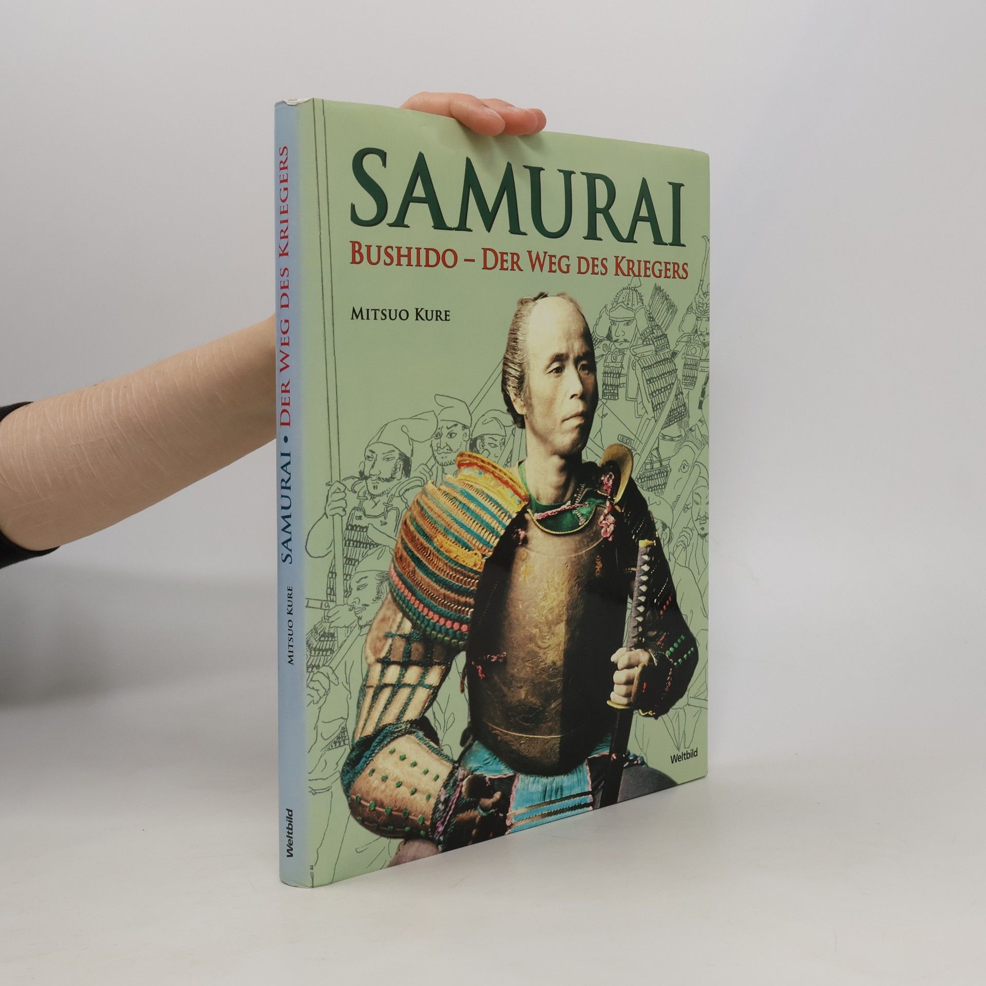Samurai