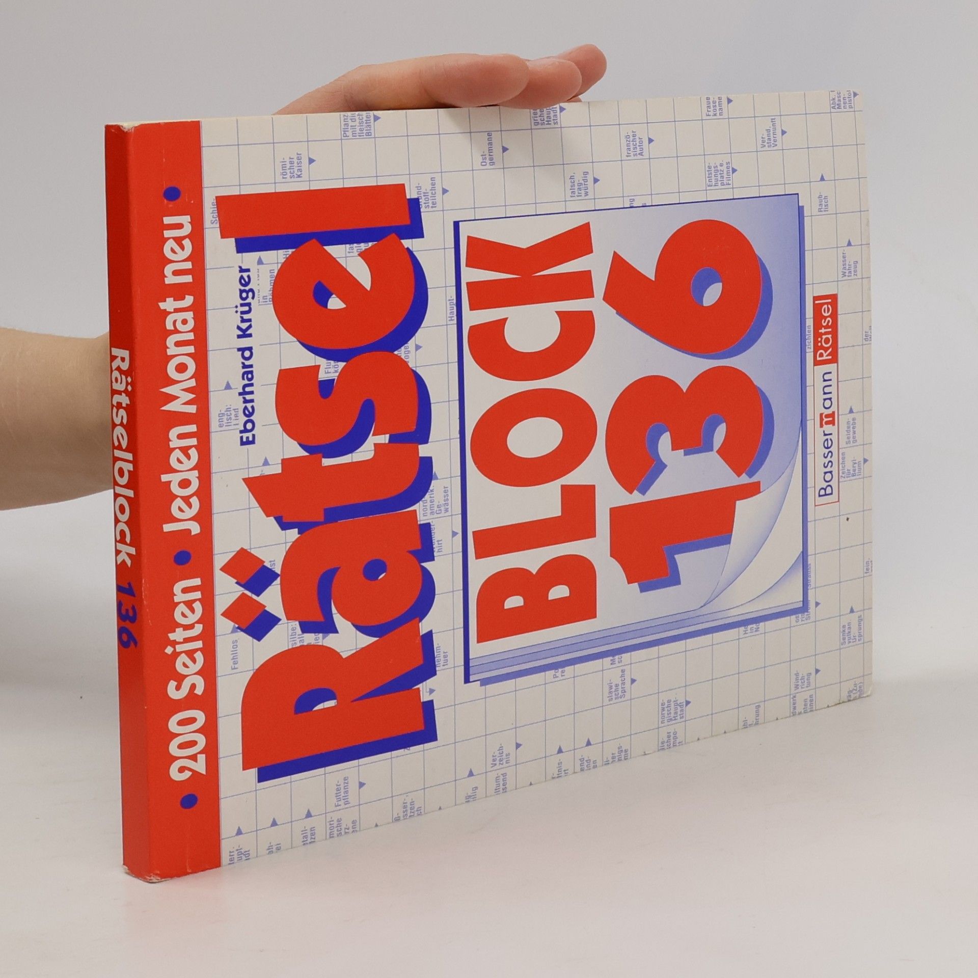 Rätselblock 136