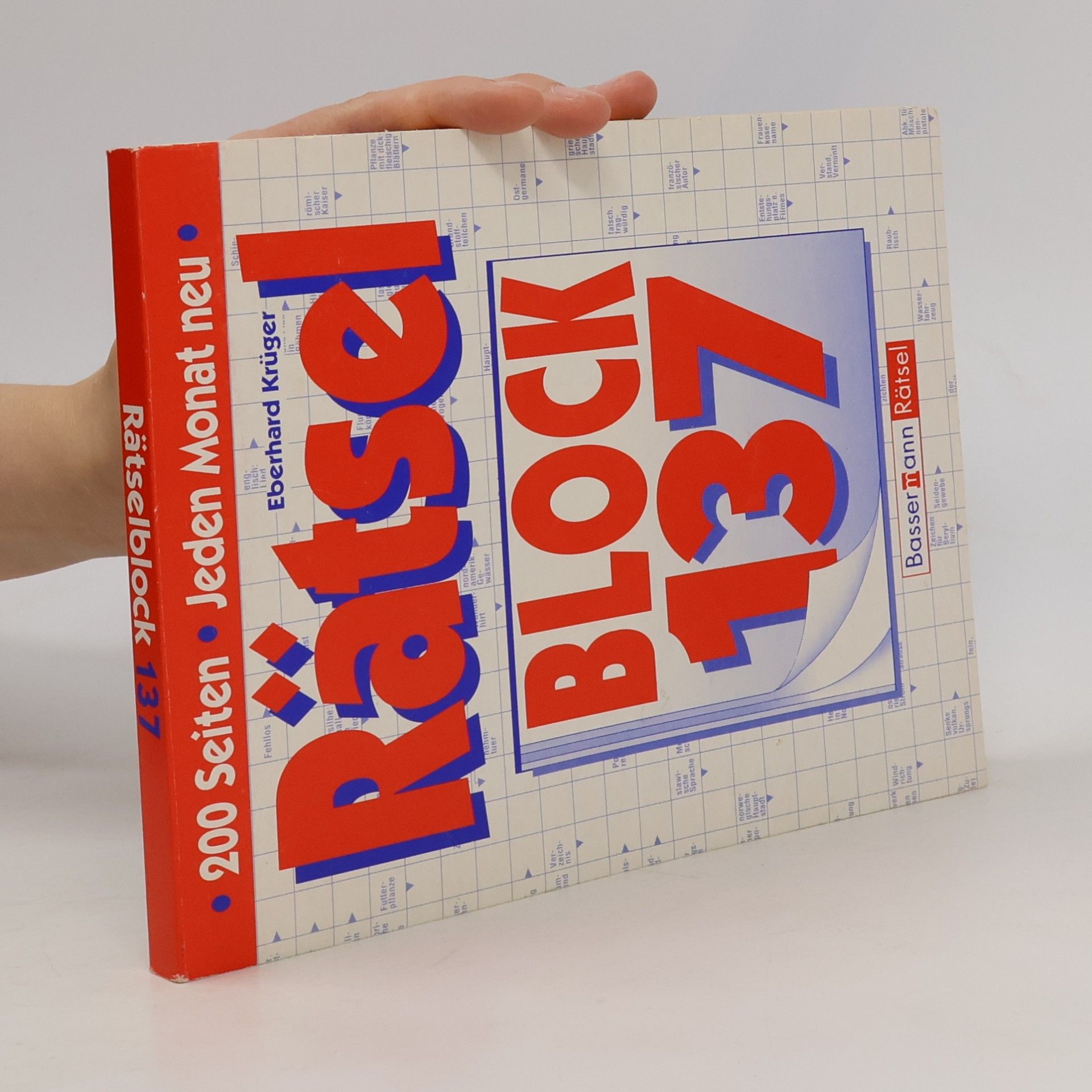 Rätselblock 137