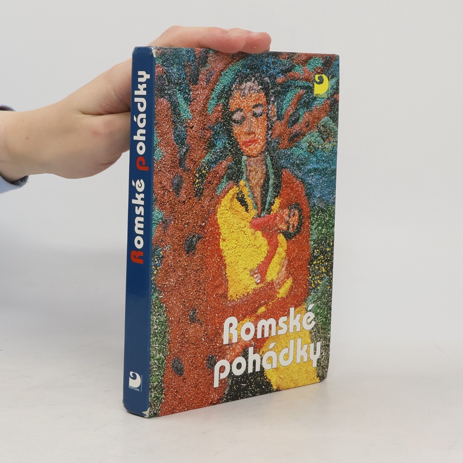 Romské pohádky