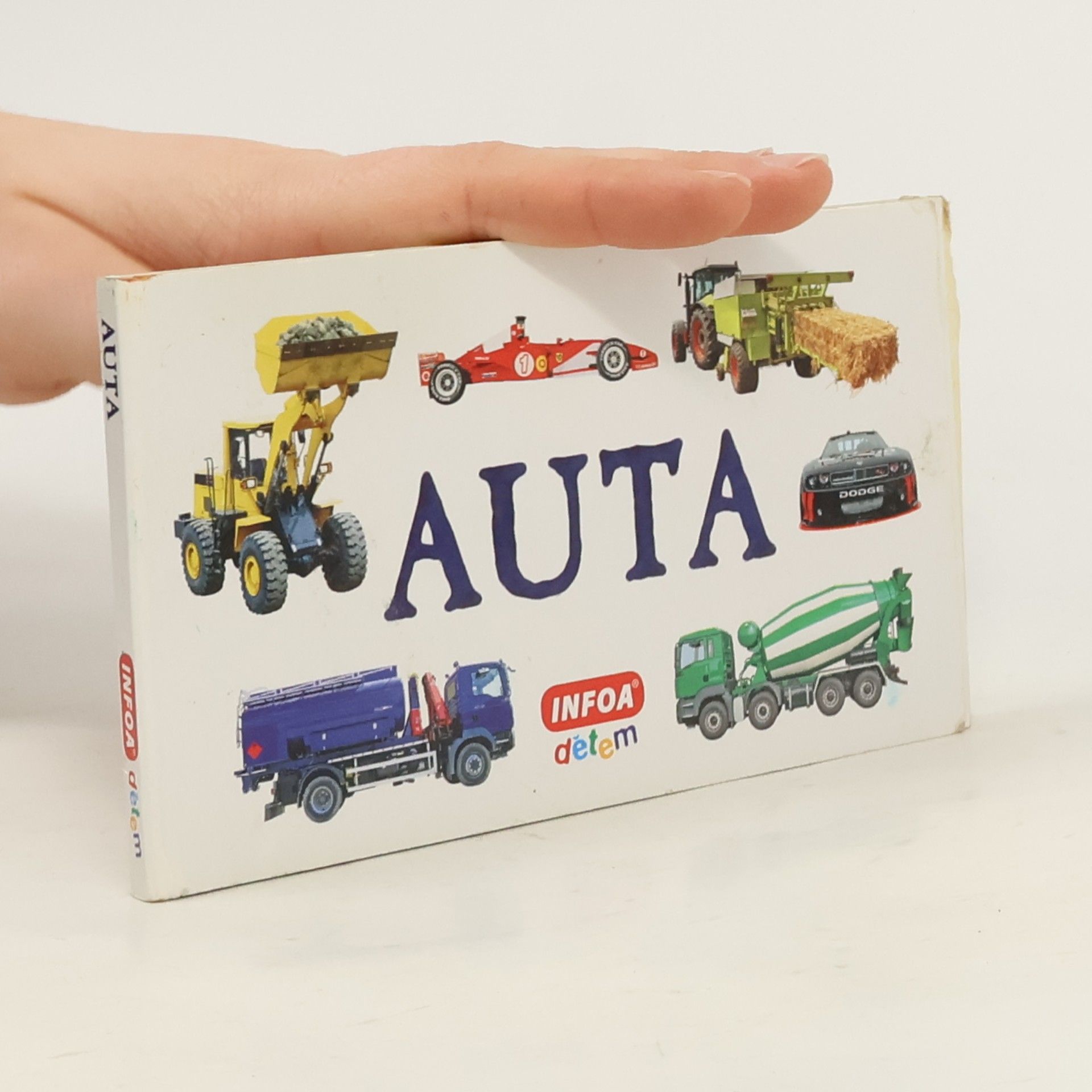 Autorenkollektiv Auta