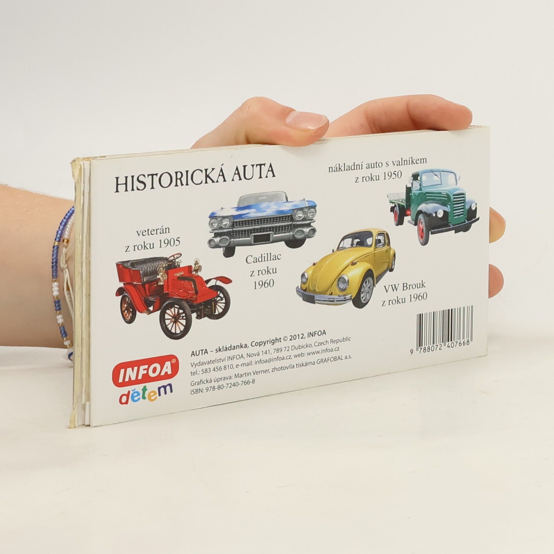Autorenkollektiv Auta