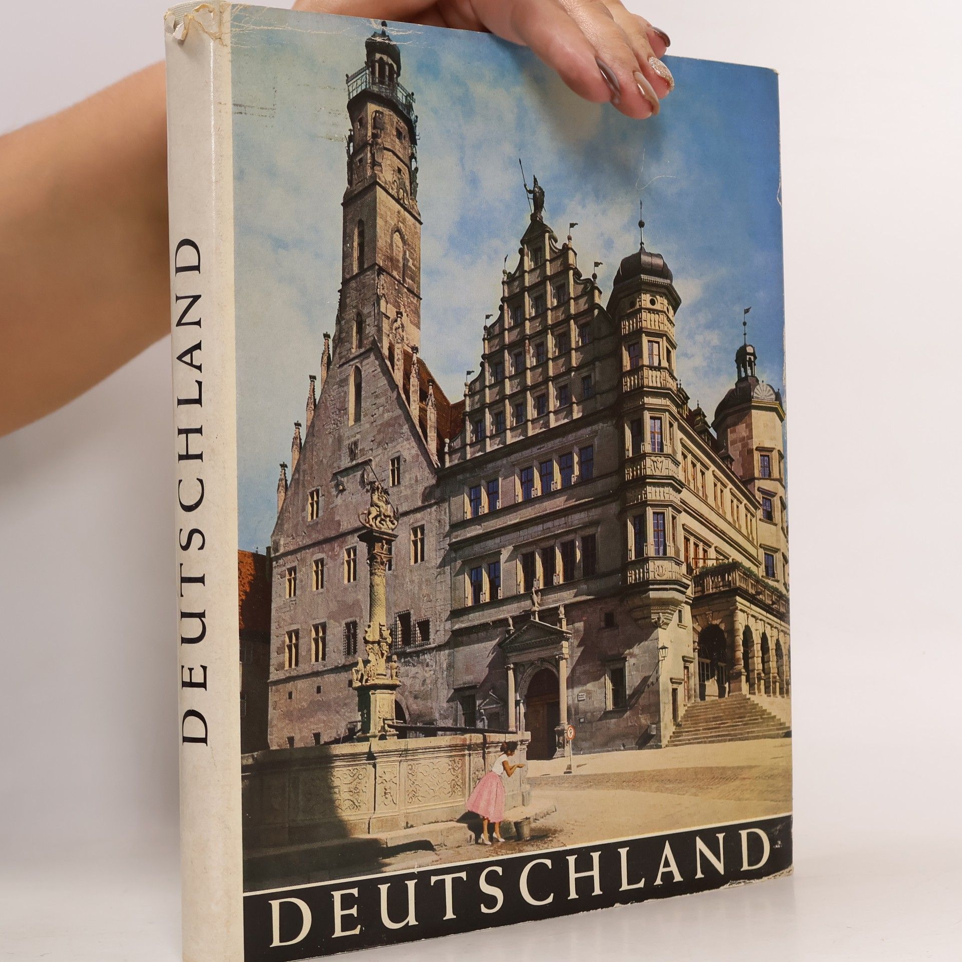 Otto Siegner Deutschland