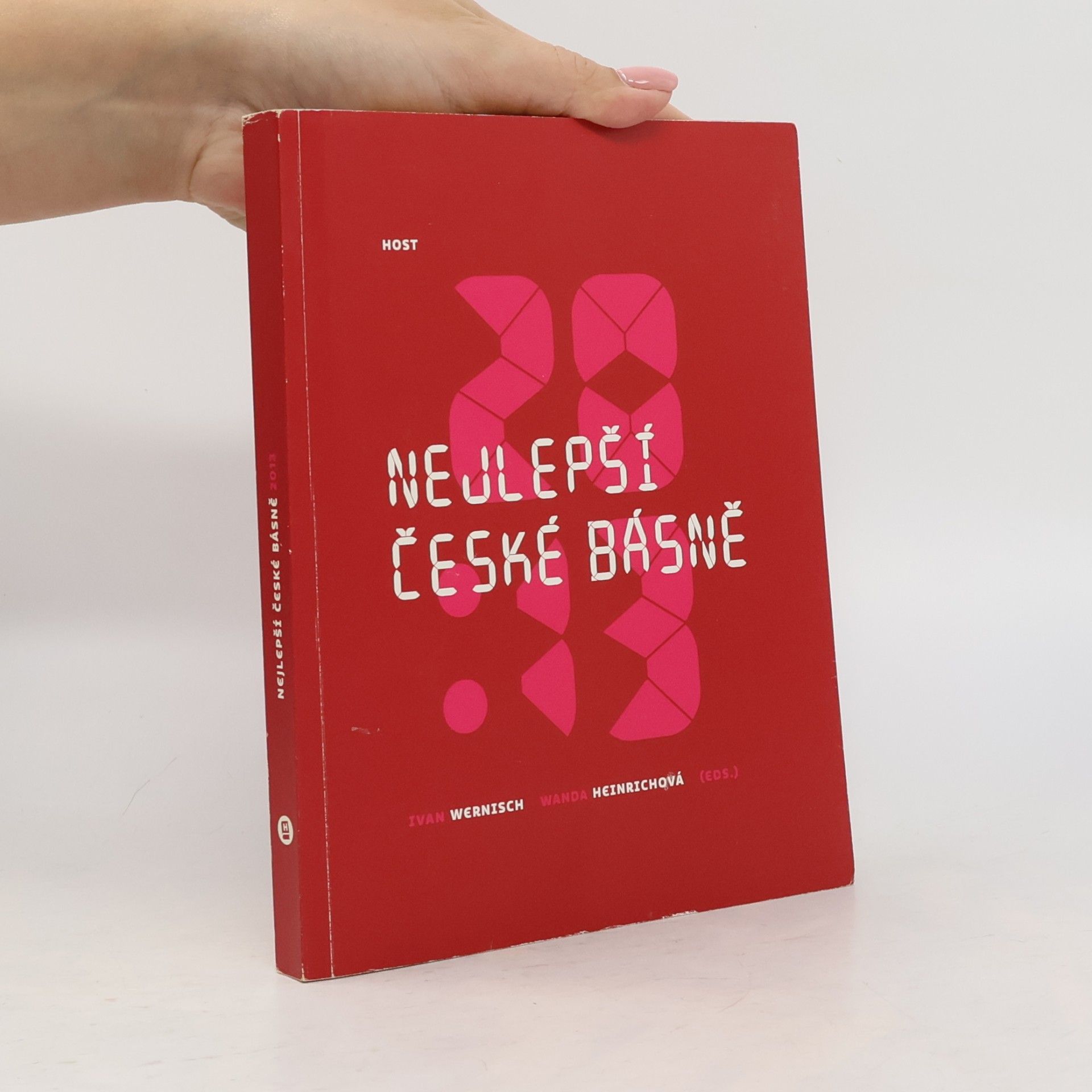 Nejlepší české básně
