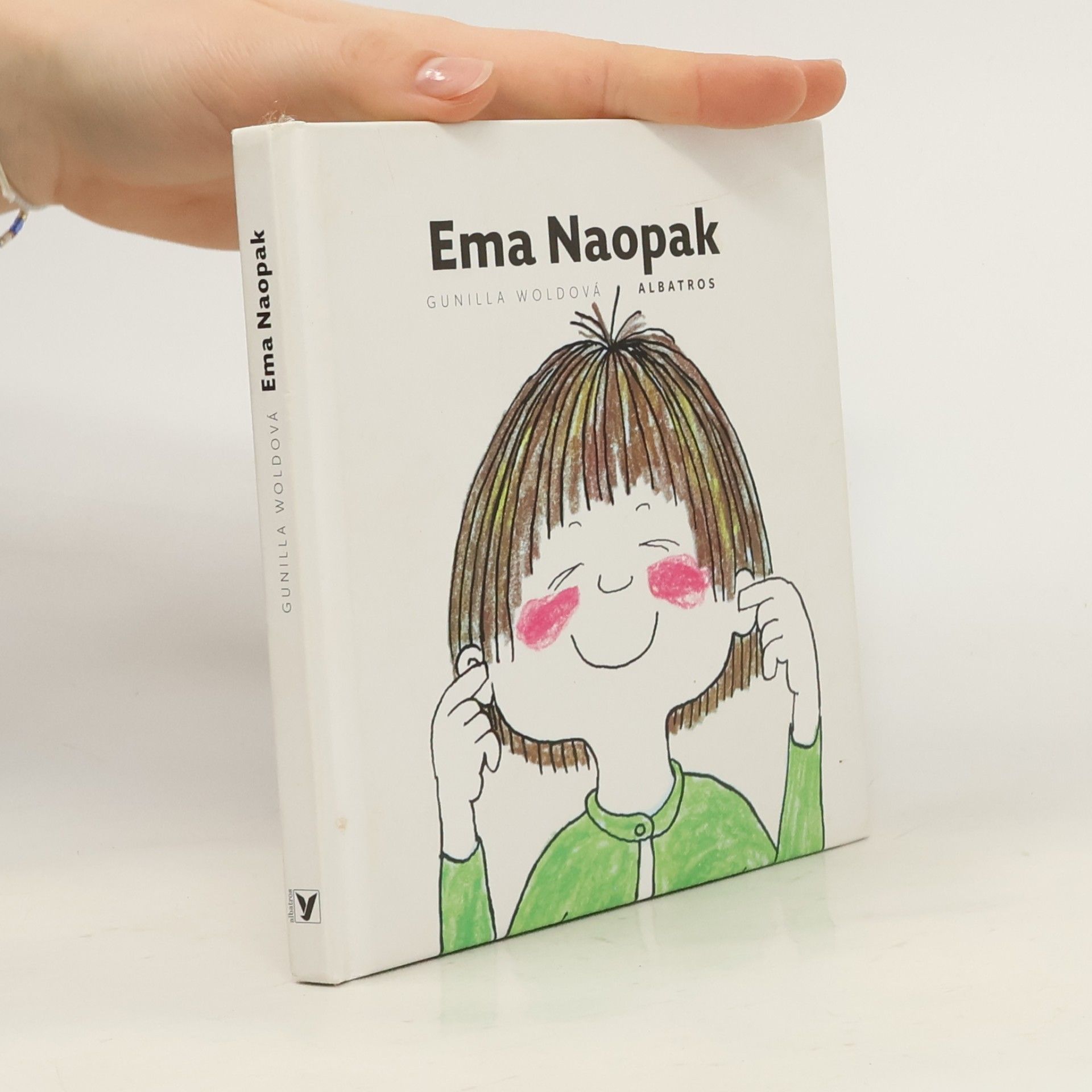 Ema Naopak