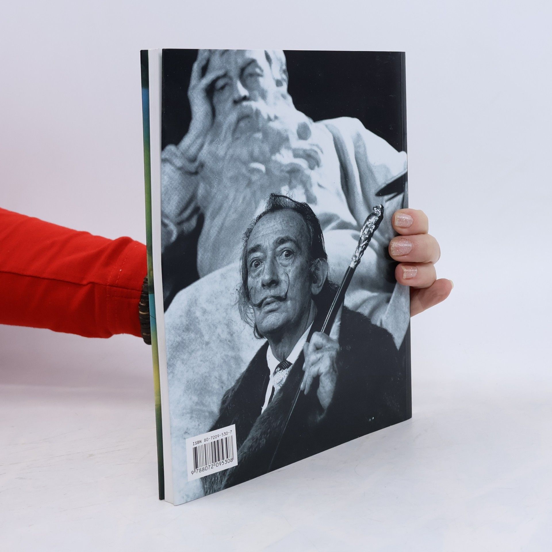 Gilles Néret Salvador Dalí 1904-1989