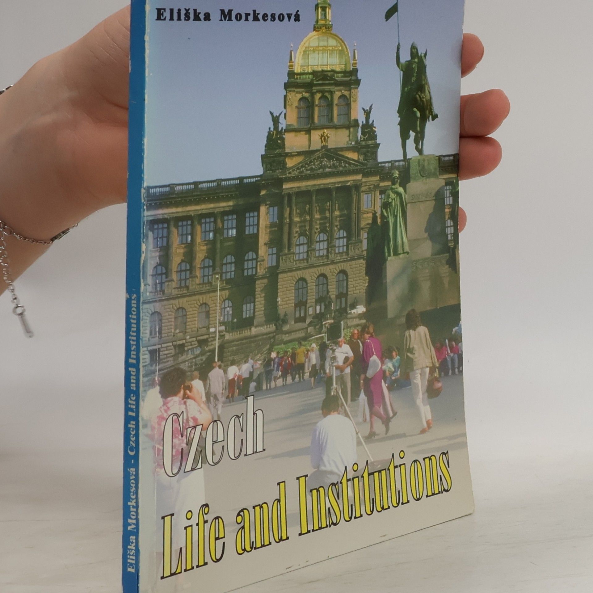 Czech Life And Institutions