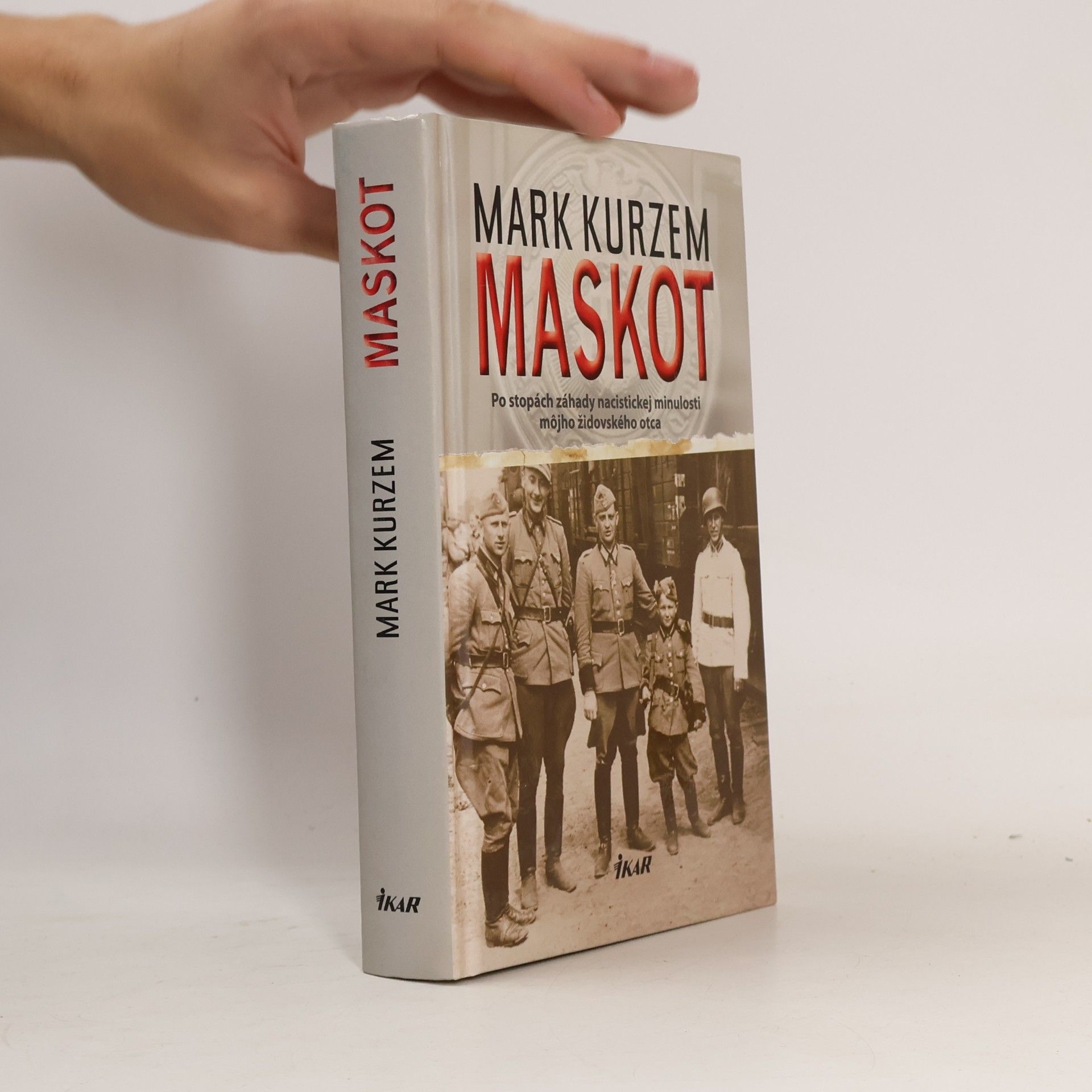 Maskot