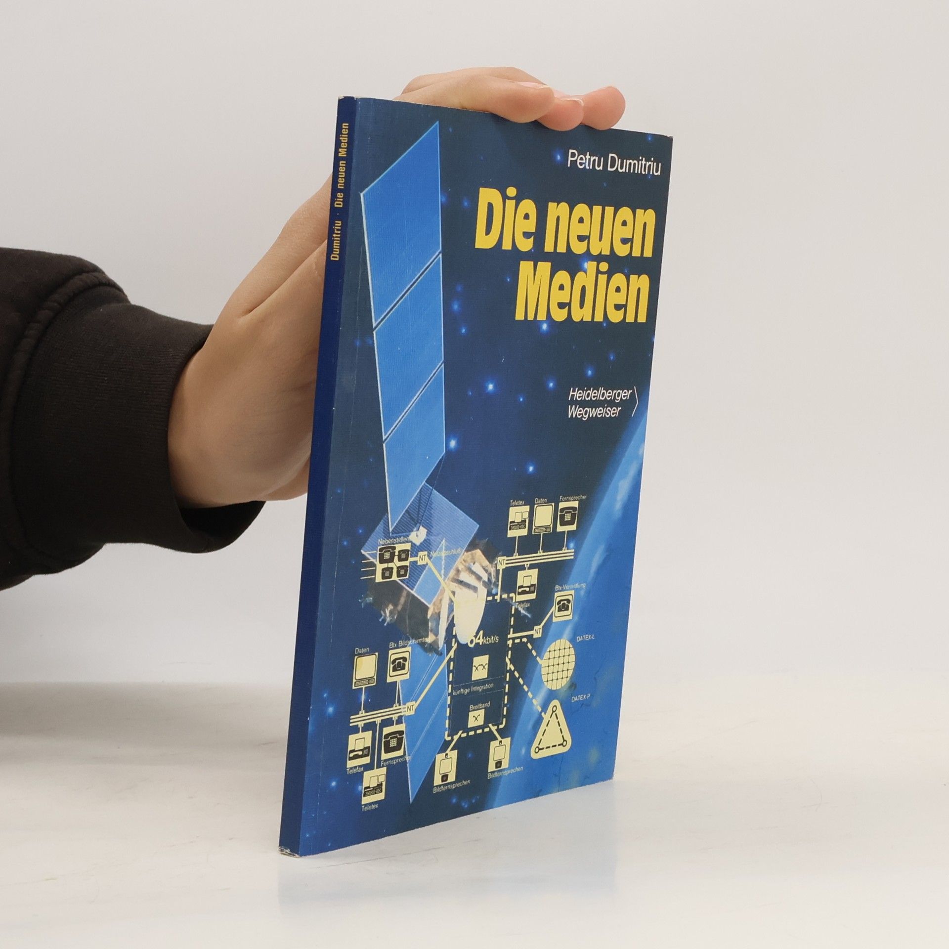 Die neuen Medien