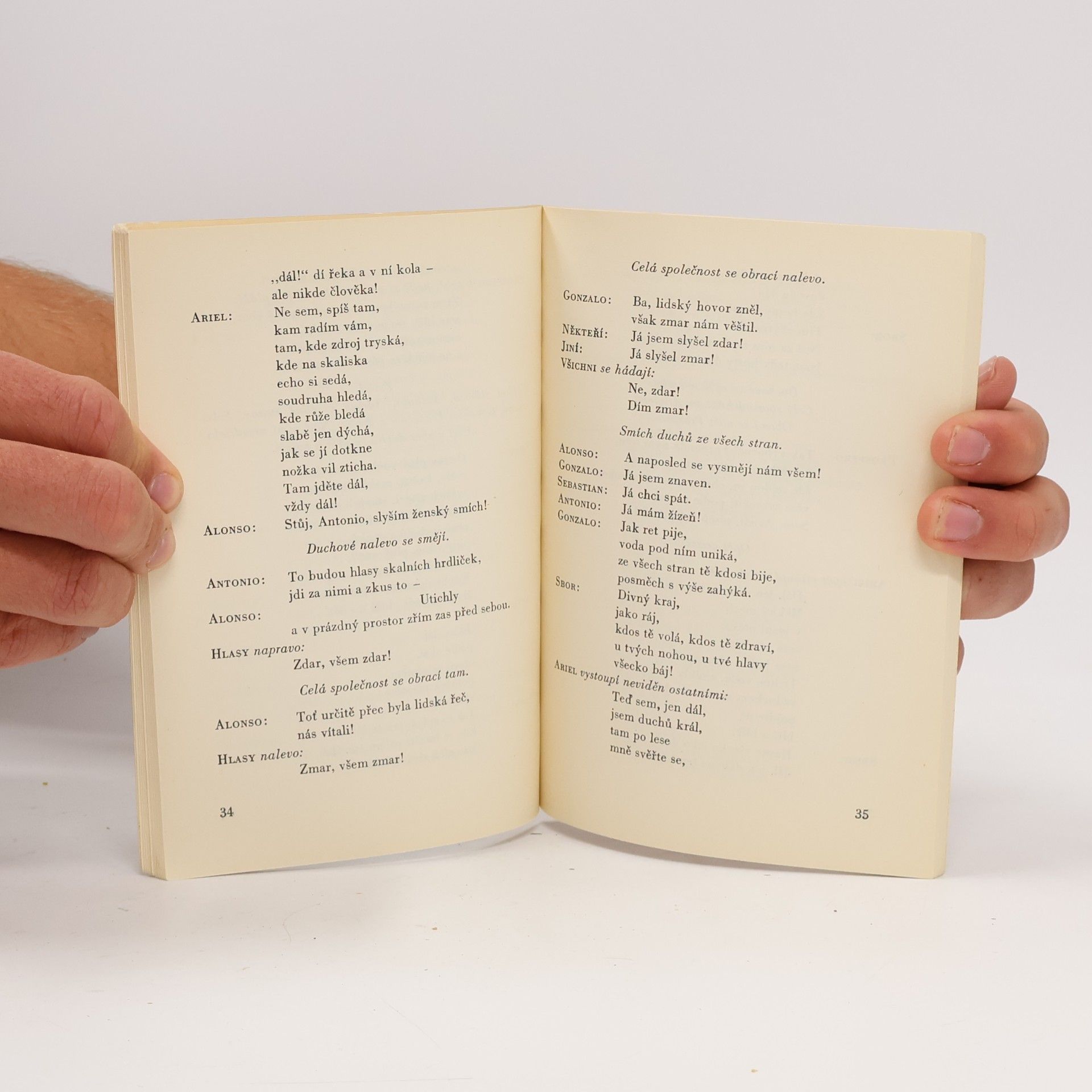 Zdeněk Fibich Operní libreta 1-21