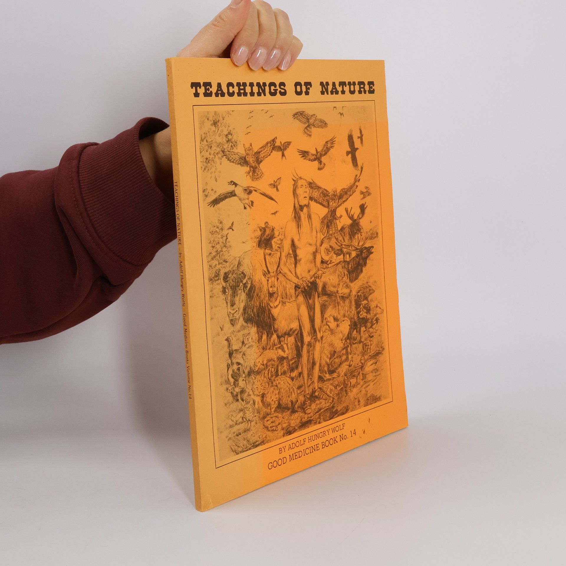kolektiv Teaching of Nature
