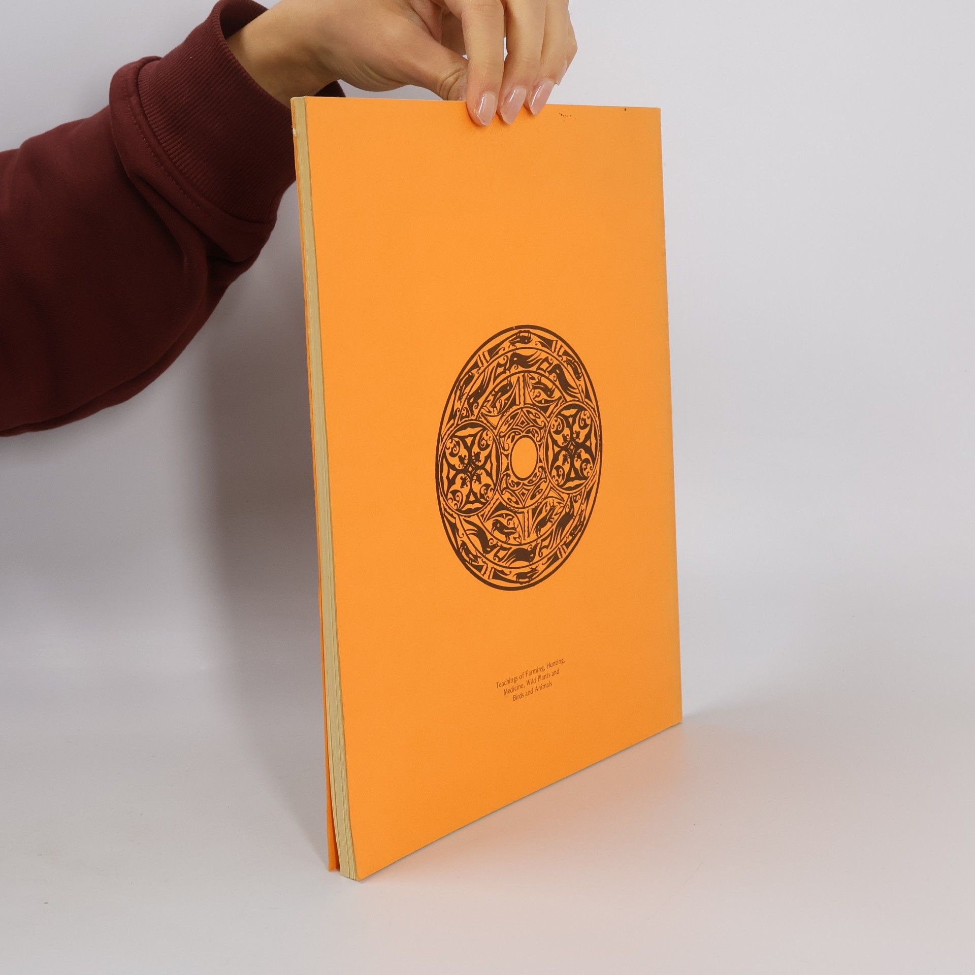kolektiv Teaching of Nature