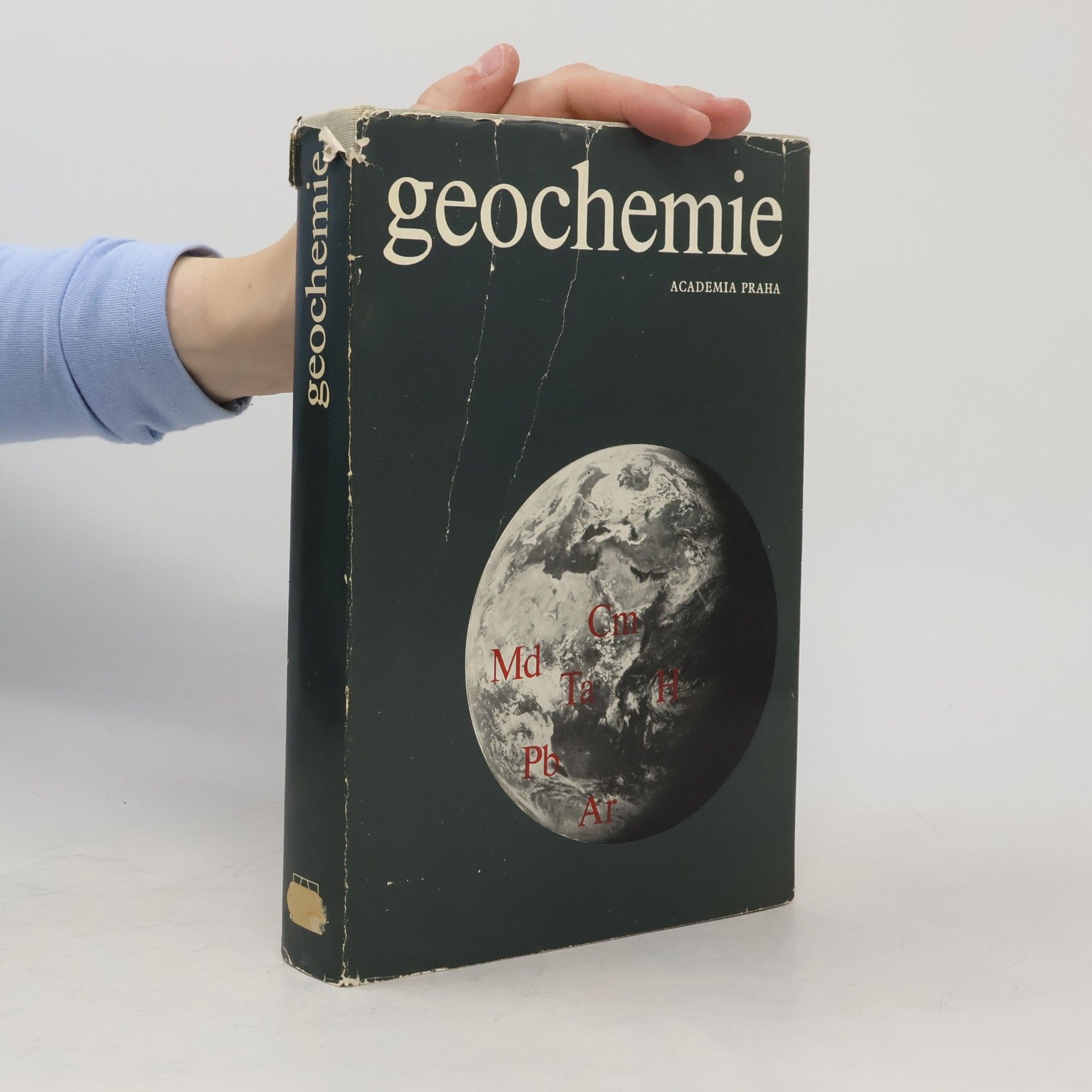 Geochemie