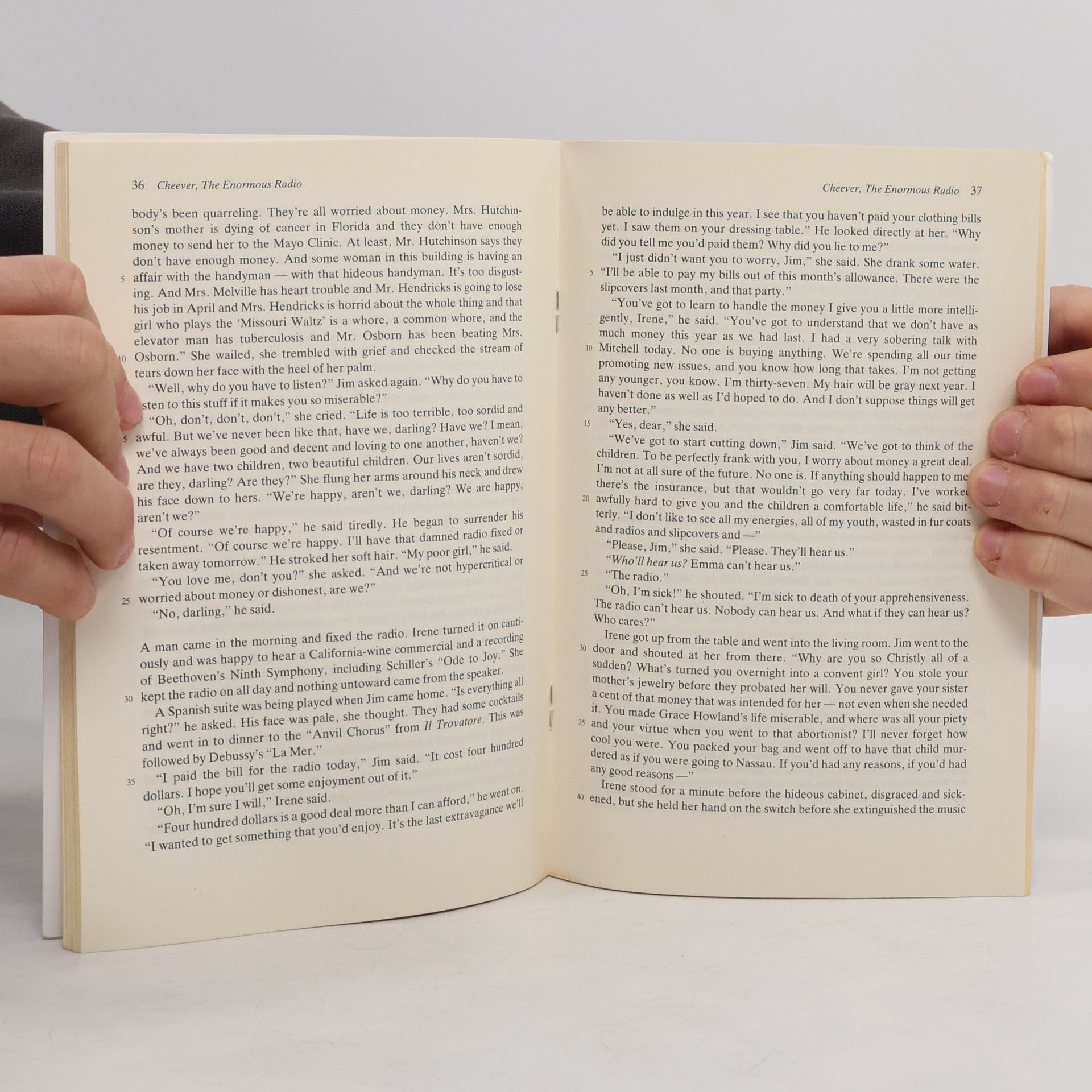 Autorenkollektiv New American Short Stories
