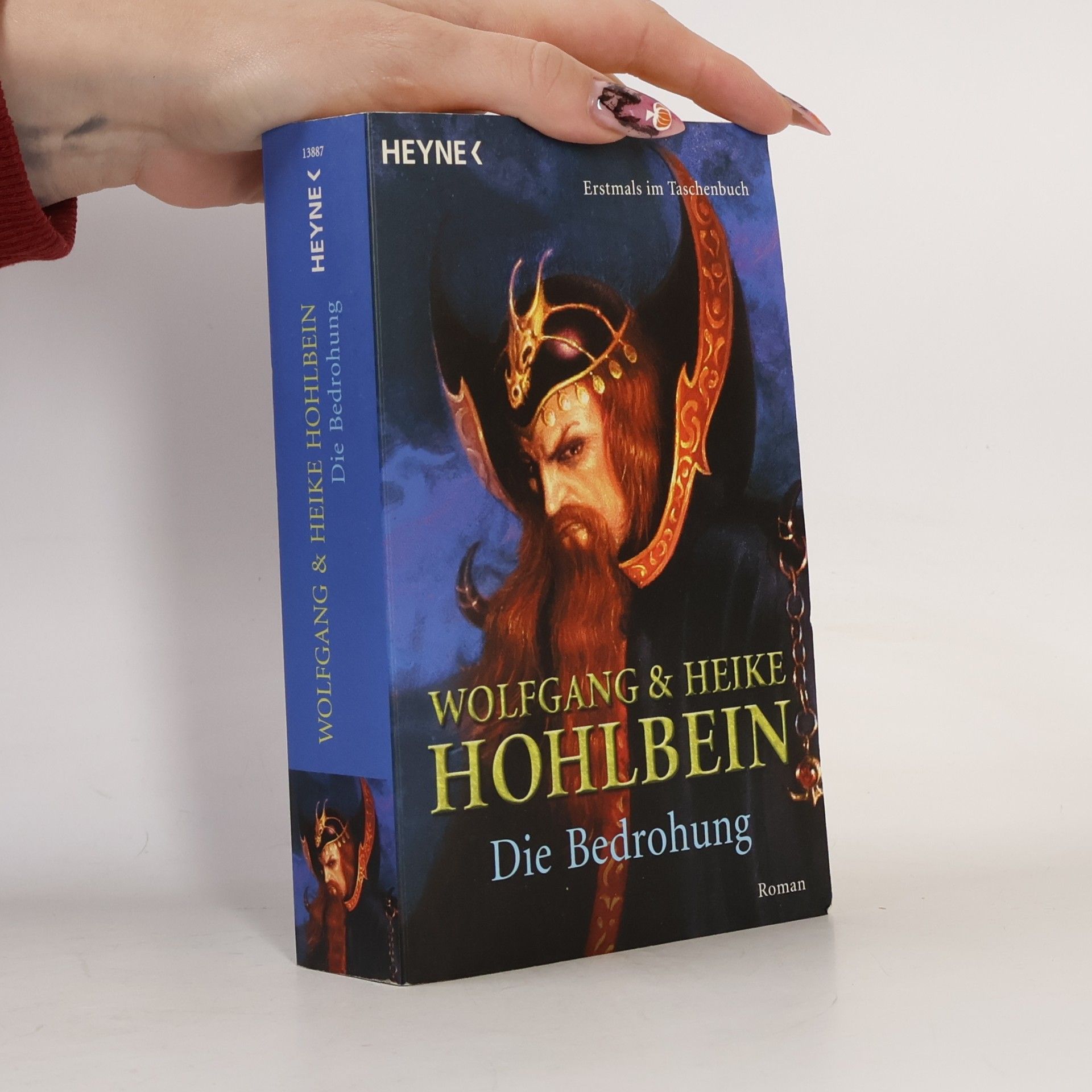 Die Bedrohung